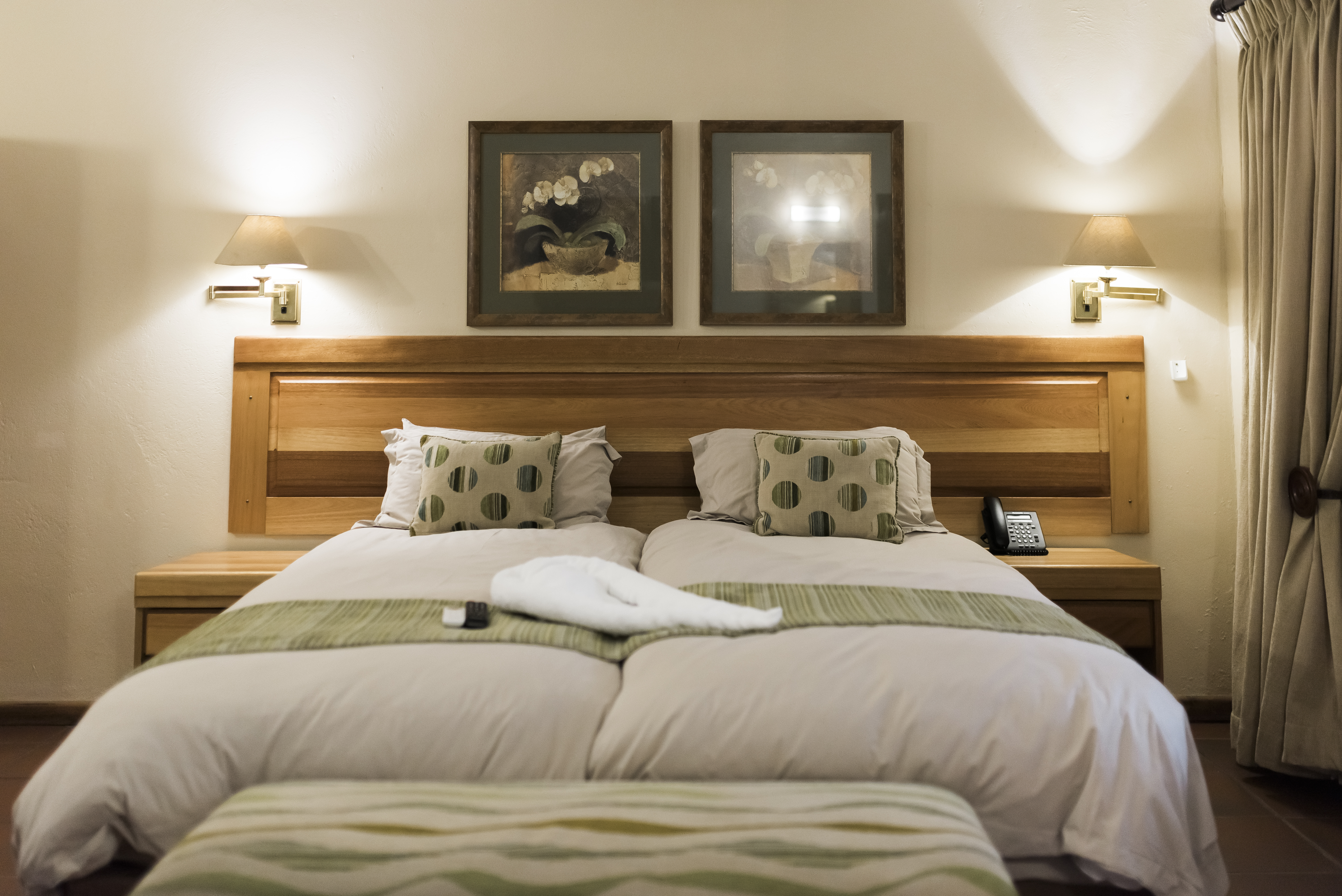 Double or Twin Classic