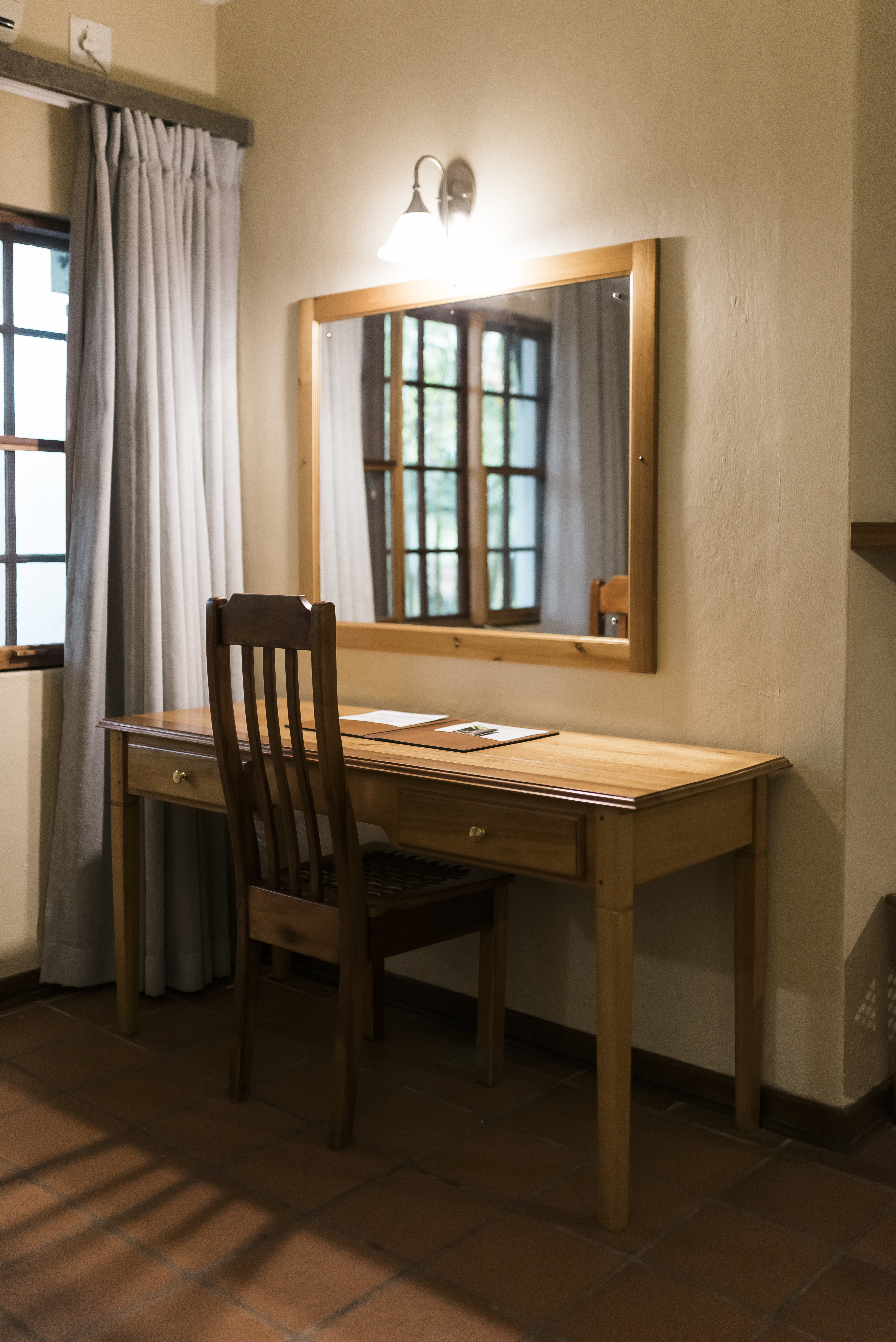 Double or Twin Classic