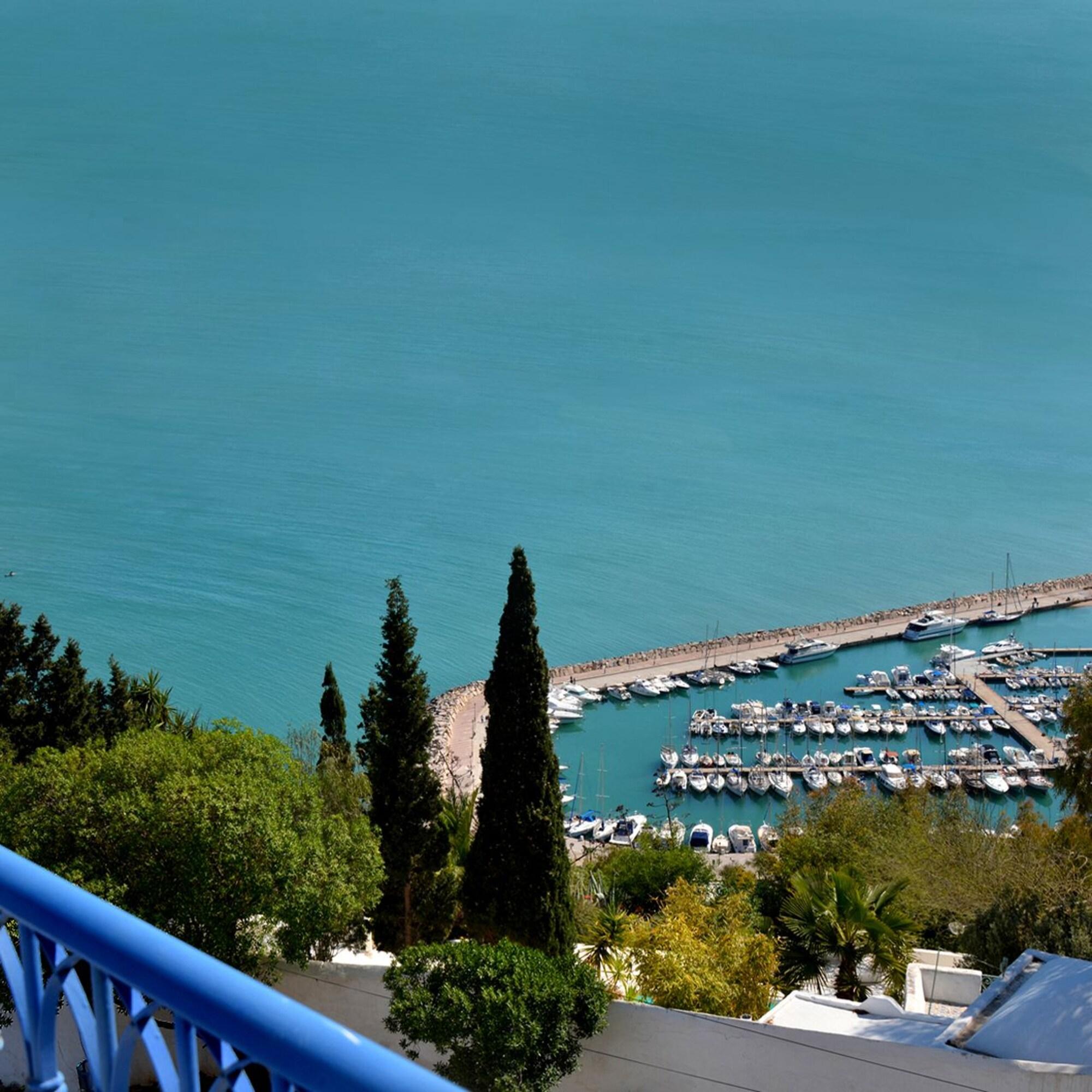 Junior Suite Deluxe Queen Bed