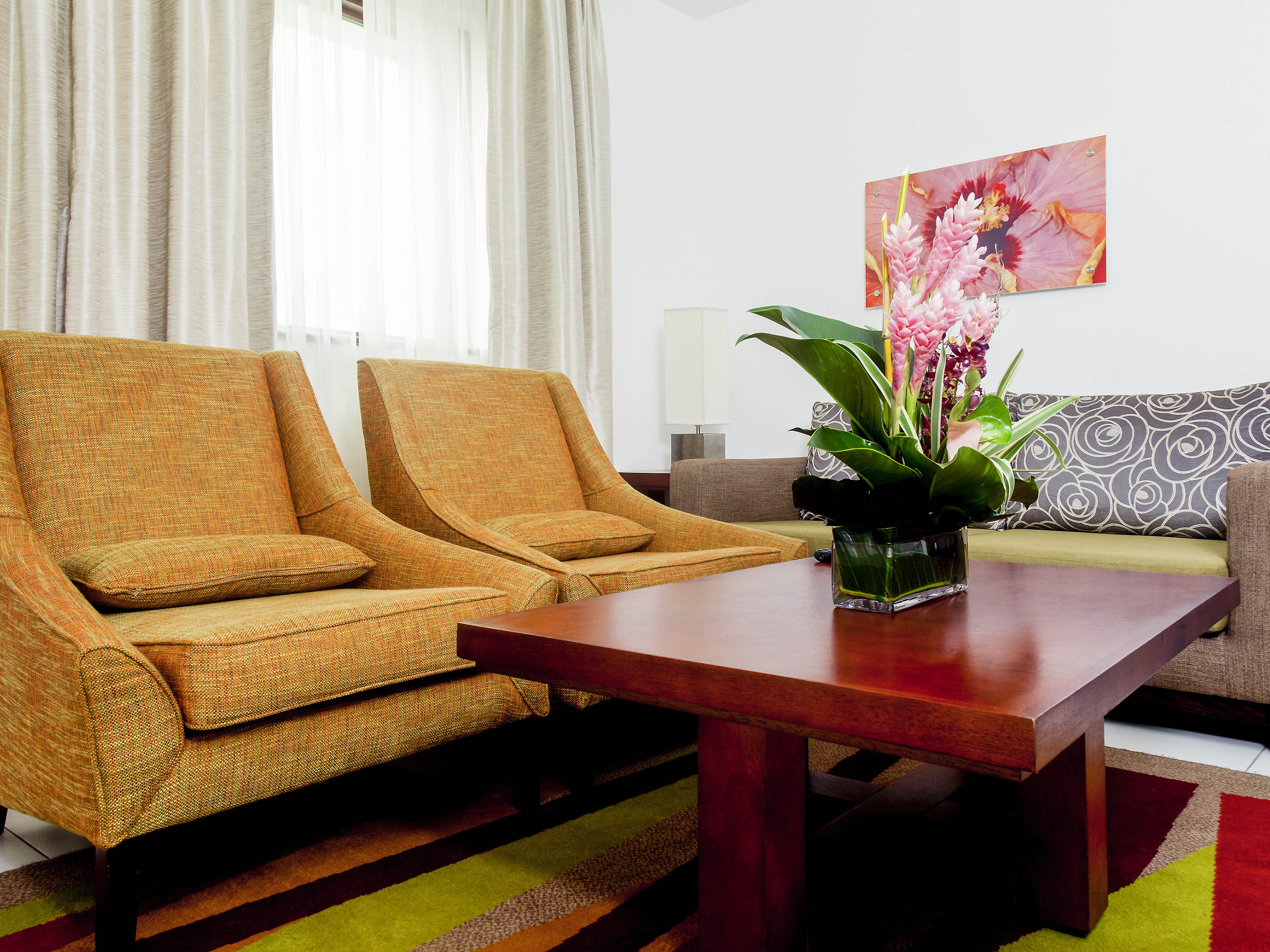 Junior Suite Standard