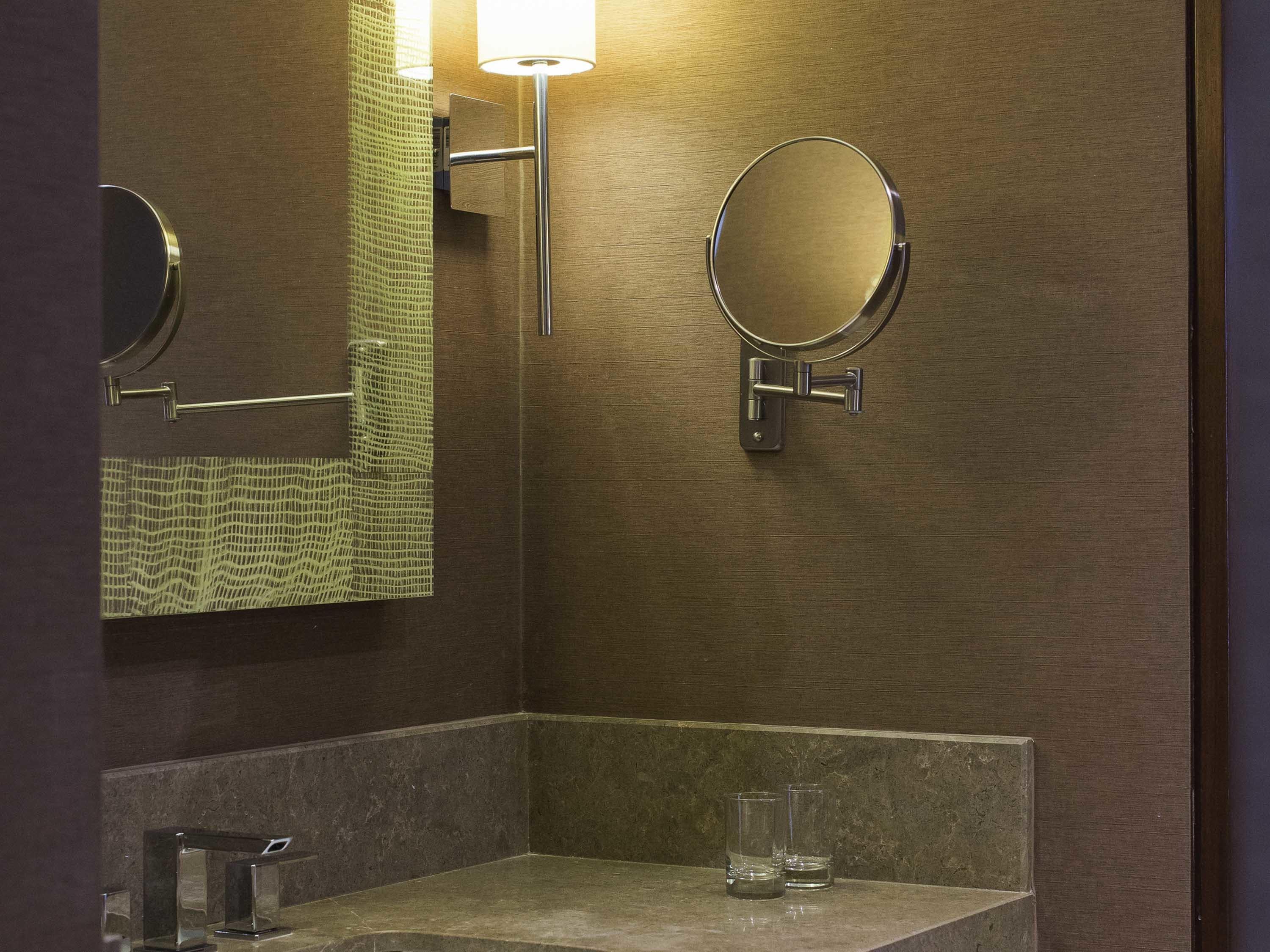 Room Two Double Beds