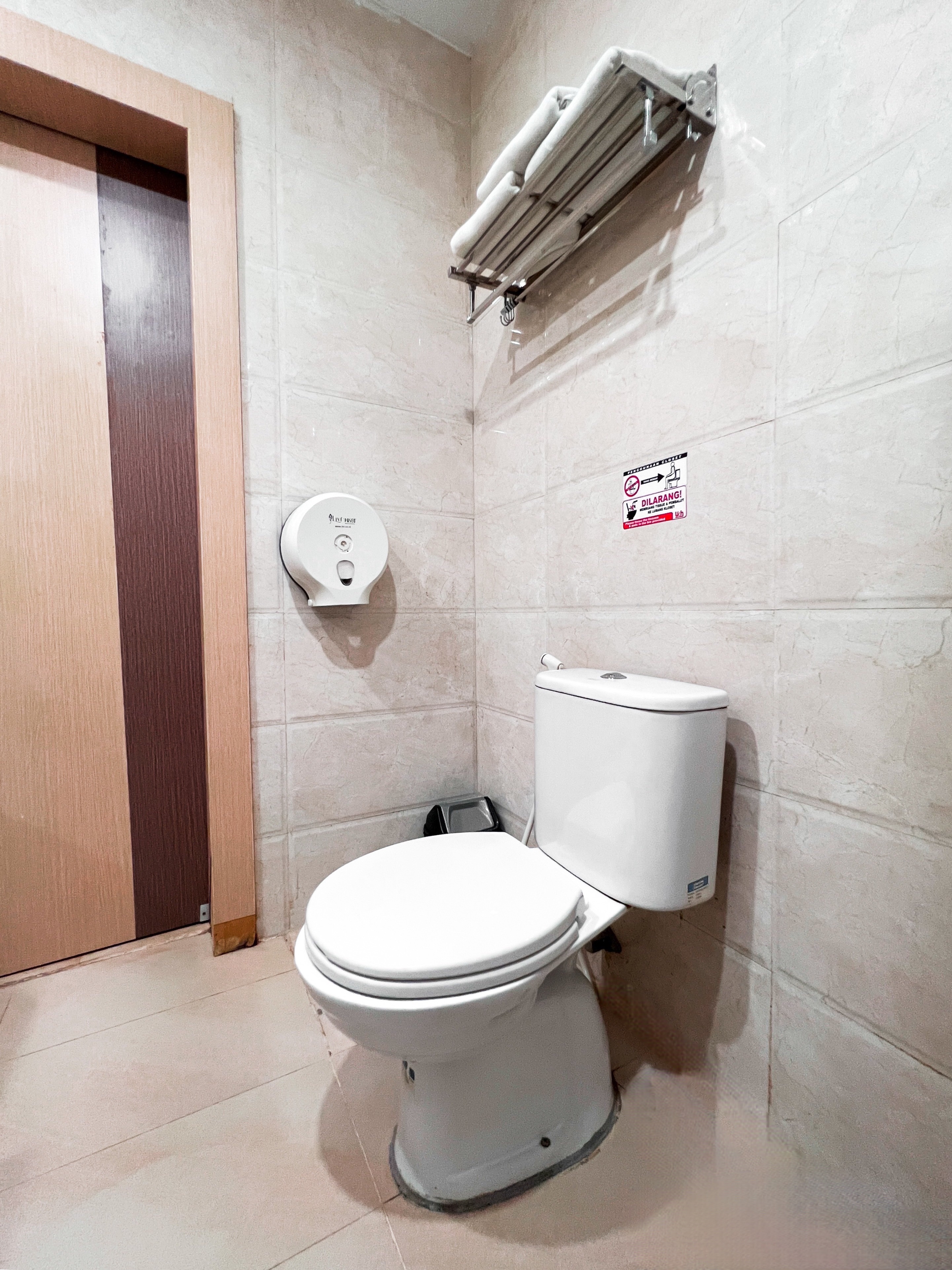 Junior Suite Capacity 3