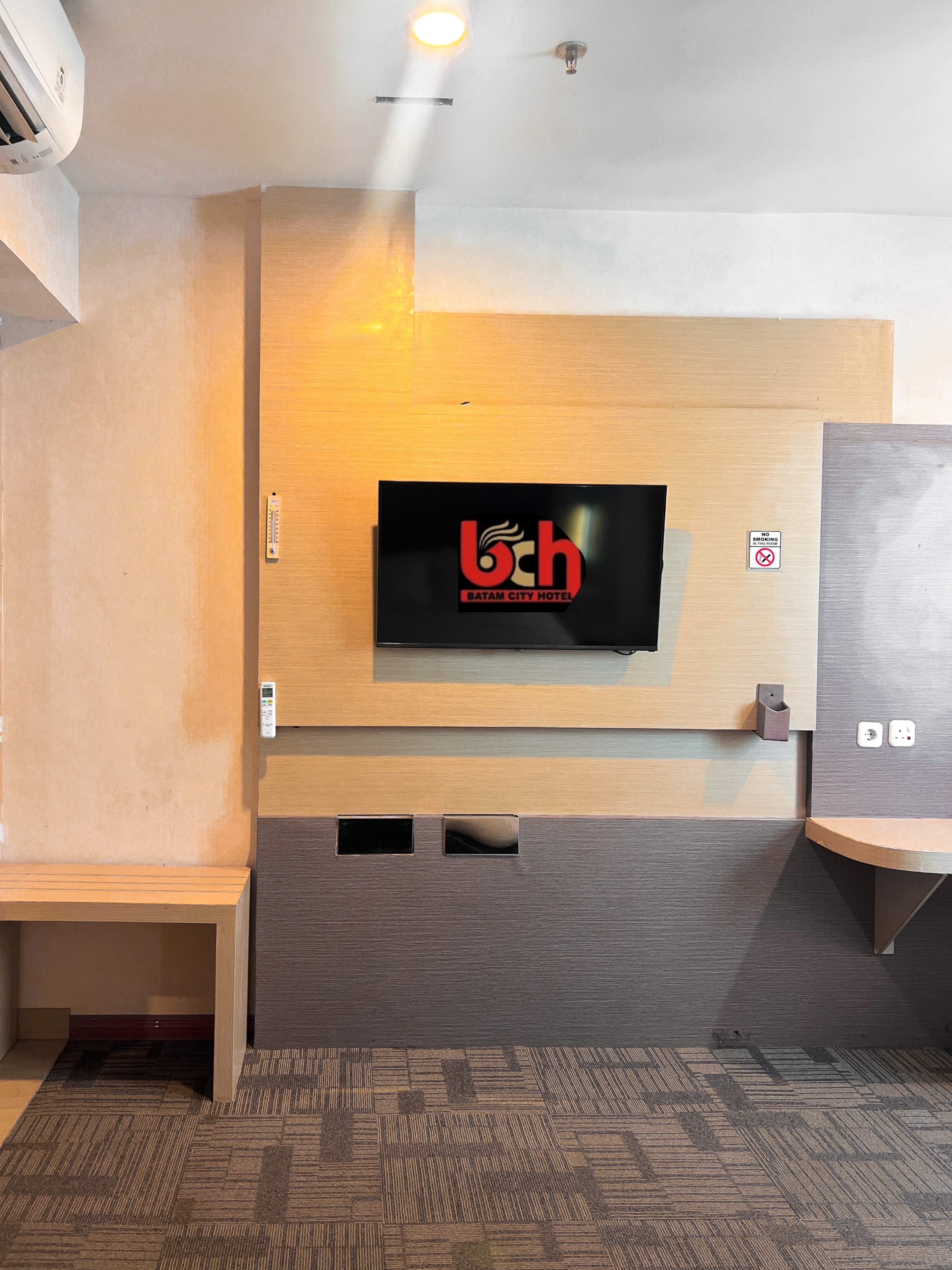 Junior Suite Capacity 3