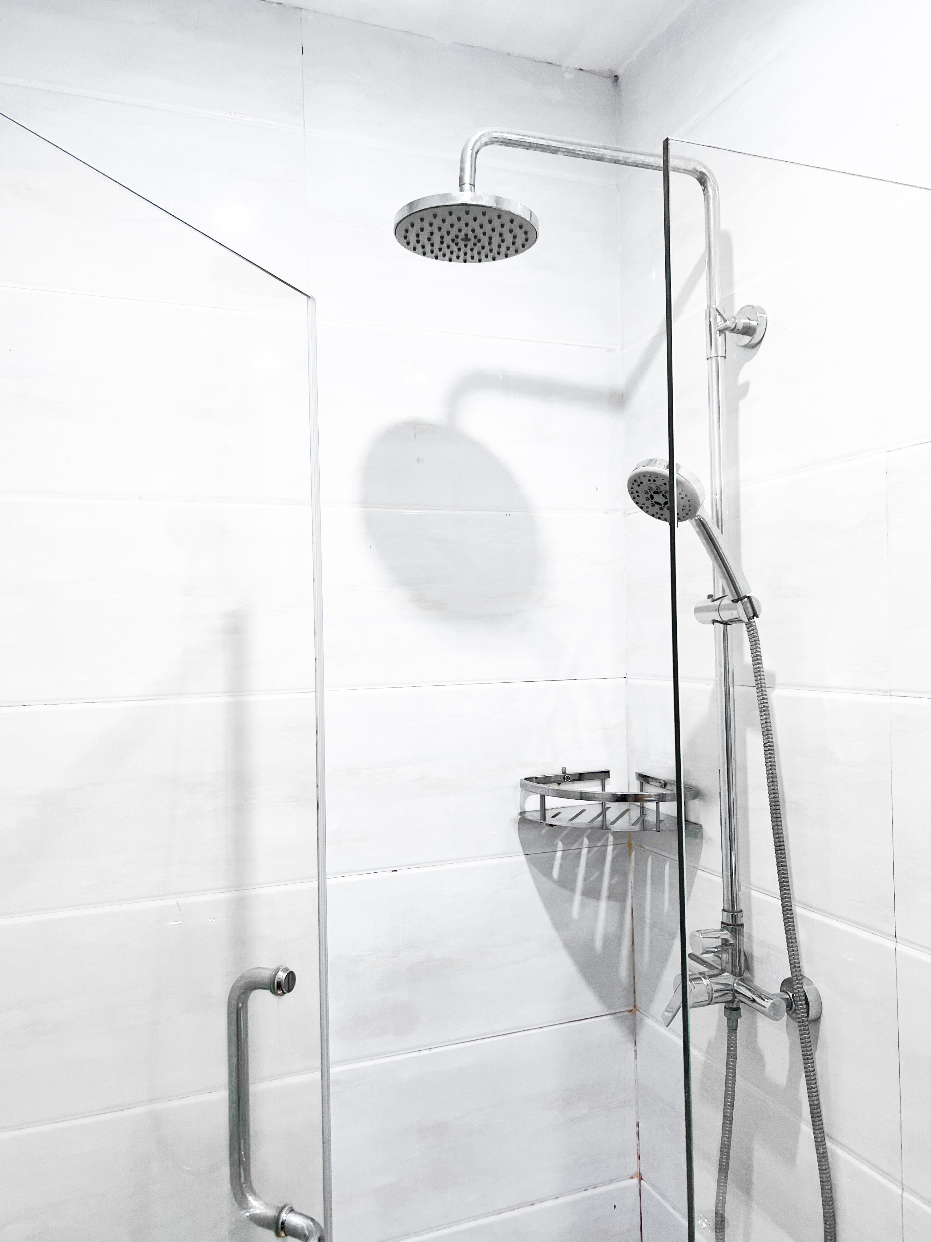 Double or Twin Executive