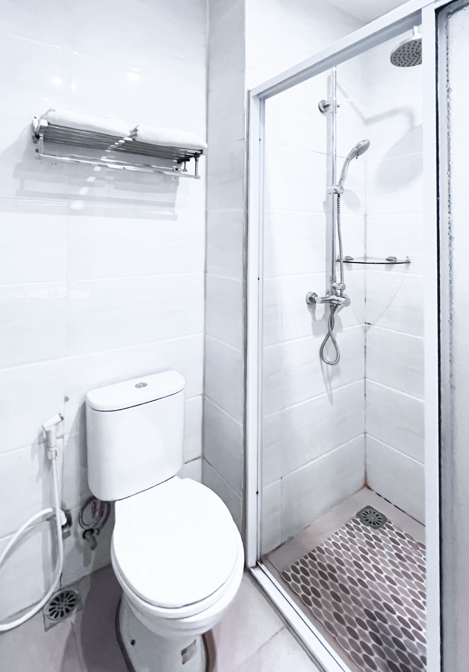 Double or Twin Executive