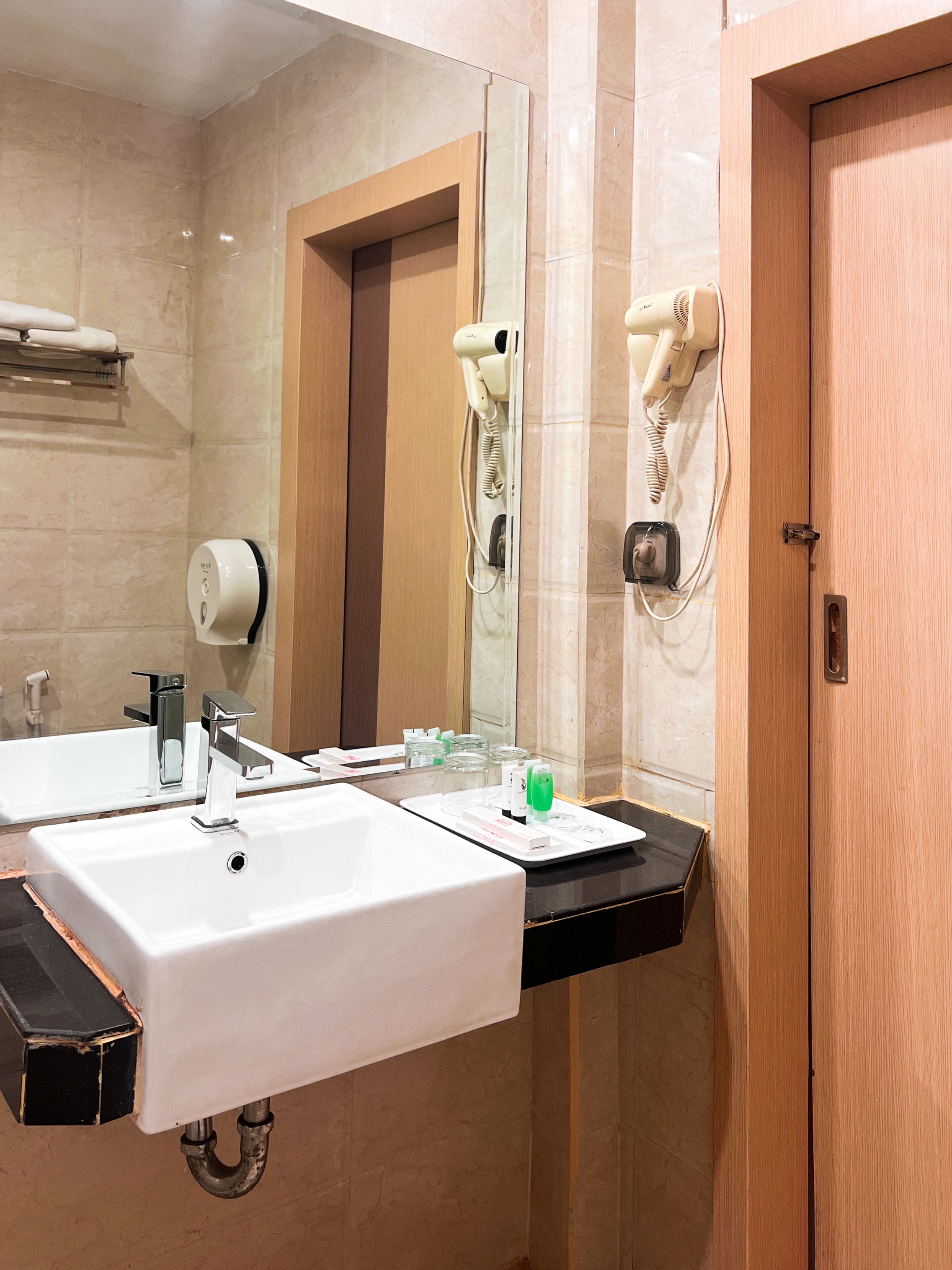 Junior Suite Capacity 3