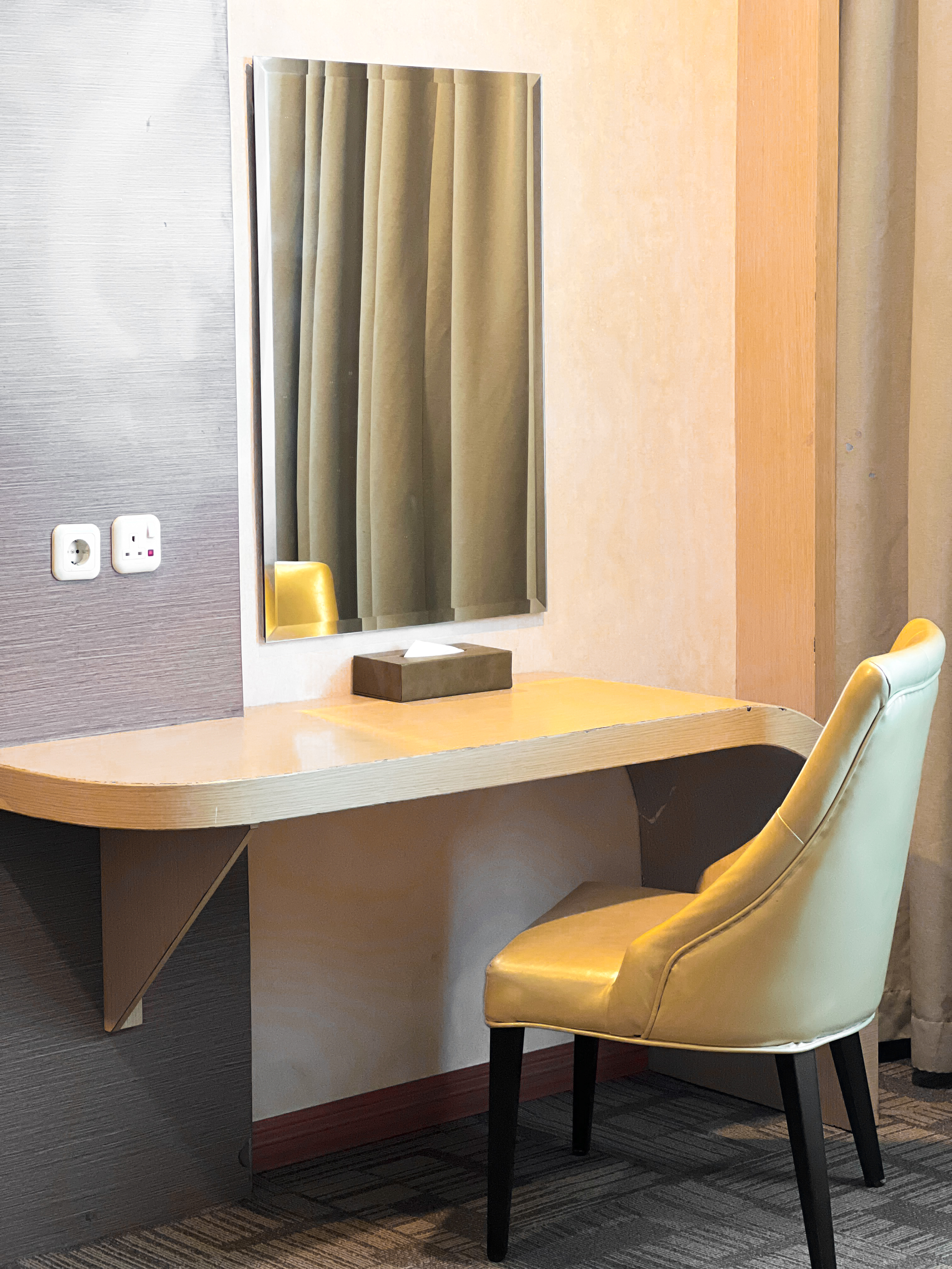 Junior Suite Capacity 4