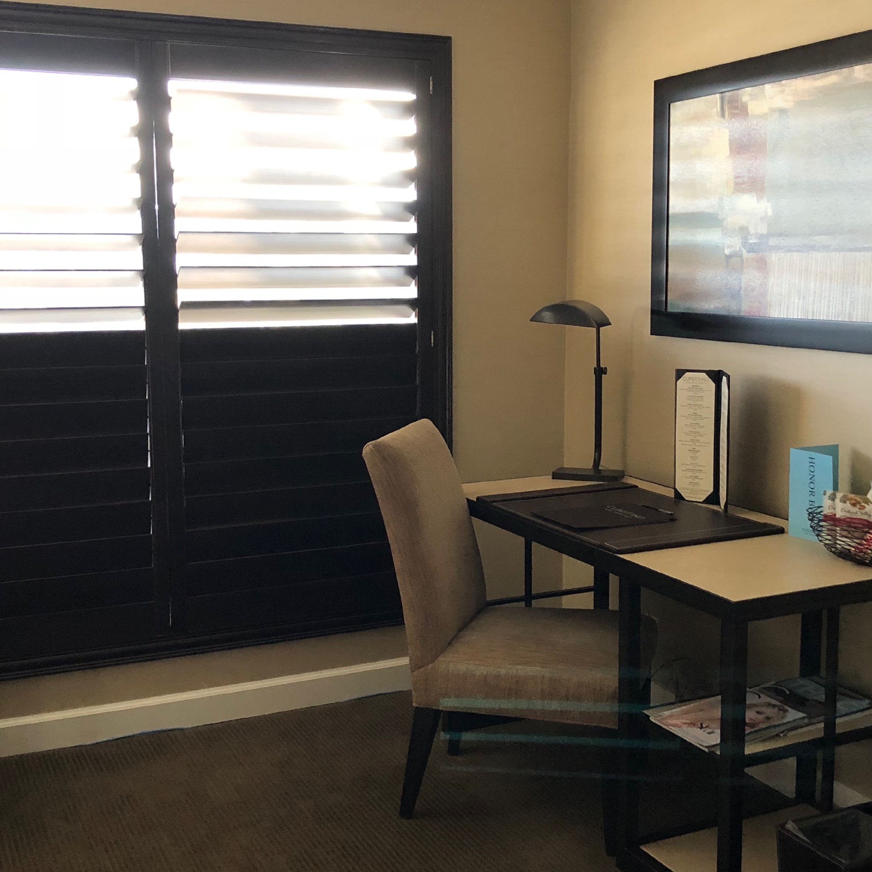 Double Executive Two Queen Beds