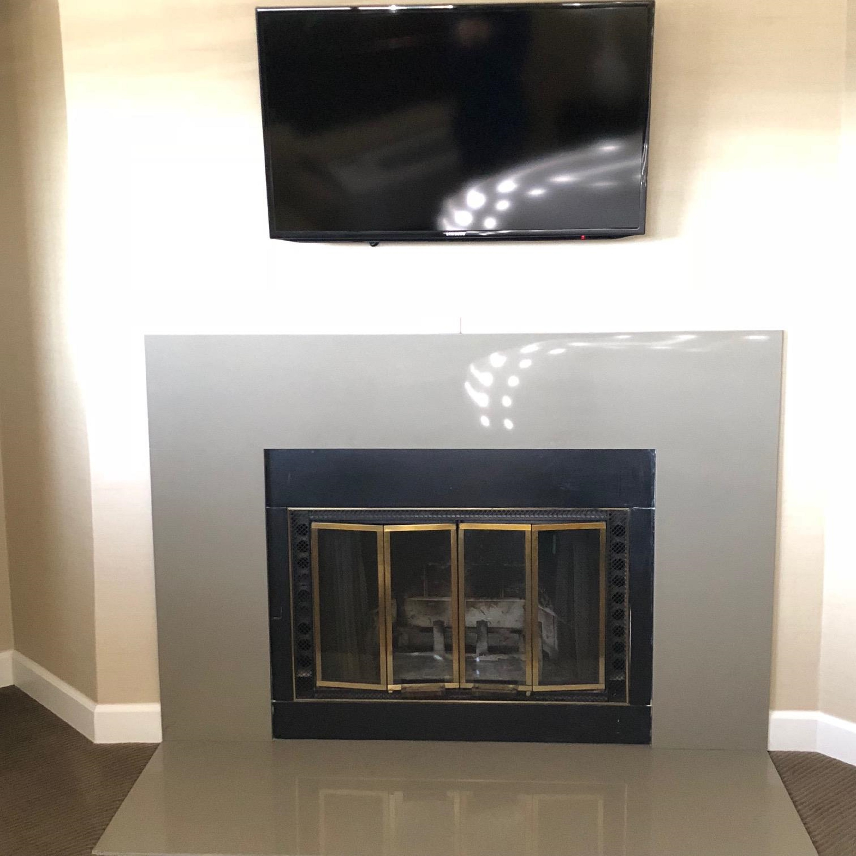 Double Premier King Bed