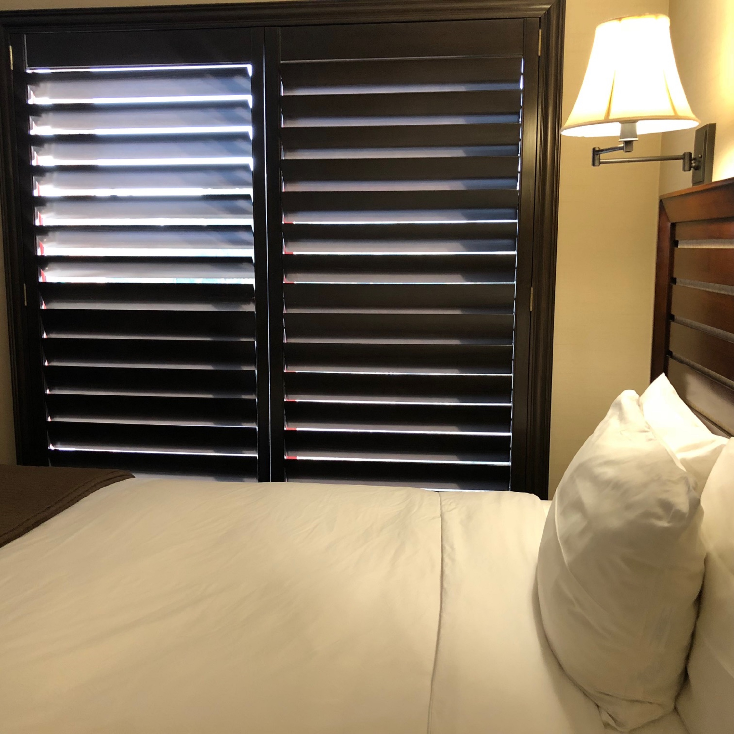 Double Deluxe Two Queen Beds