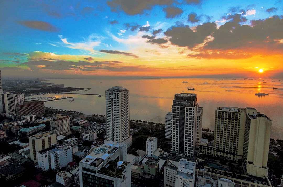 Room Premier King Bed