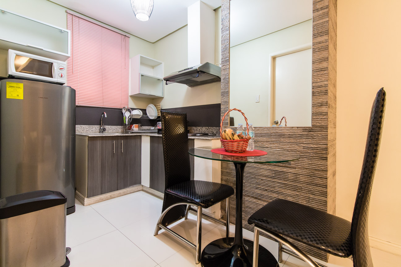 Suite Executive King Bed