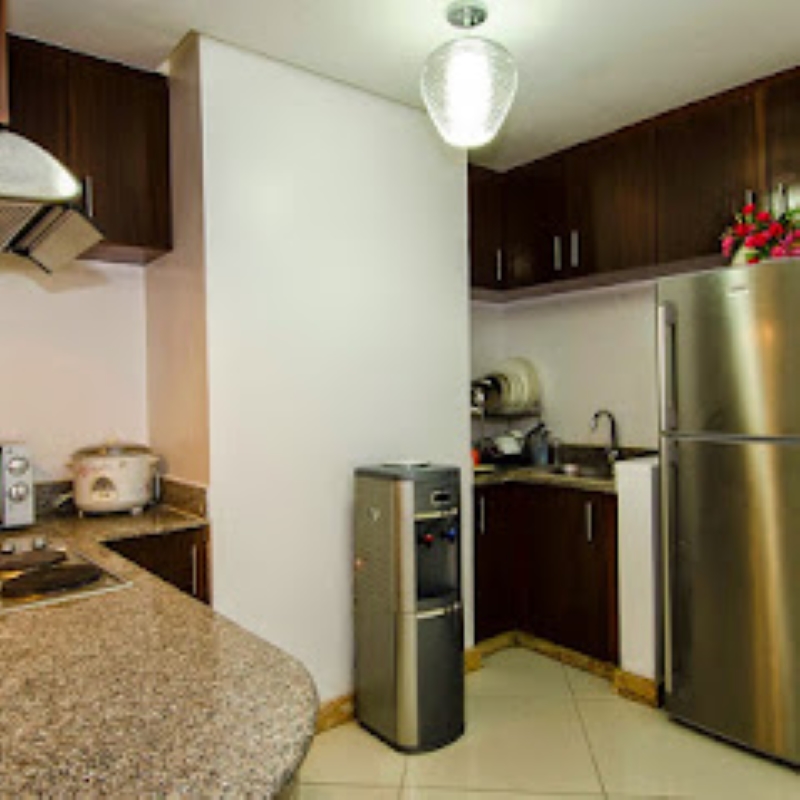 Suite Three Bedrooms