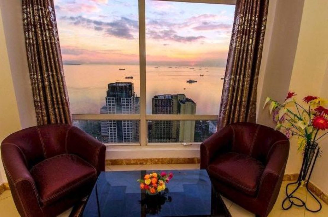 Suite Three Bedrooms