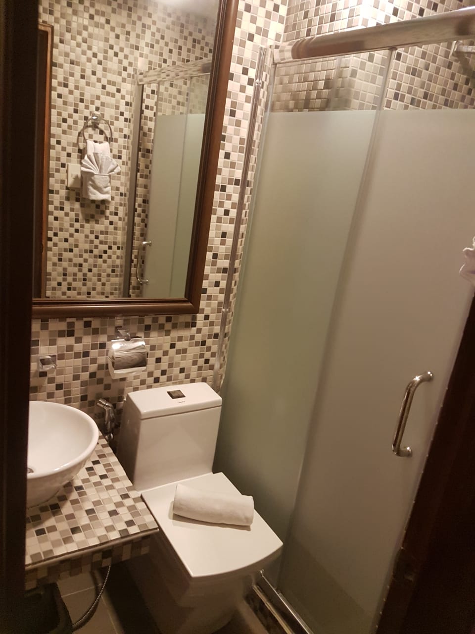 Suite Three Bedrooms