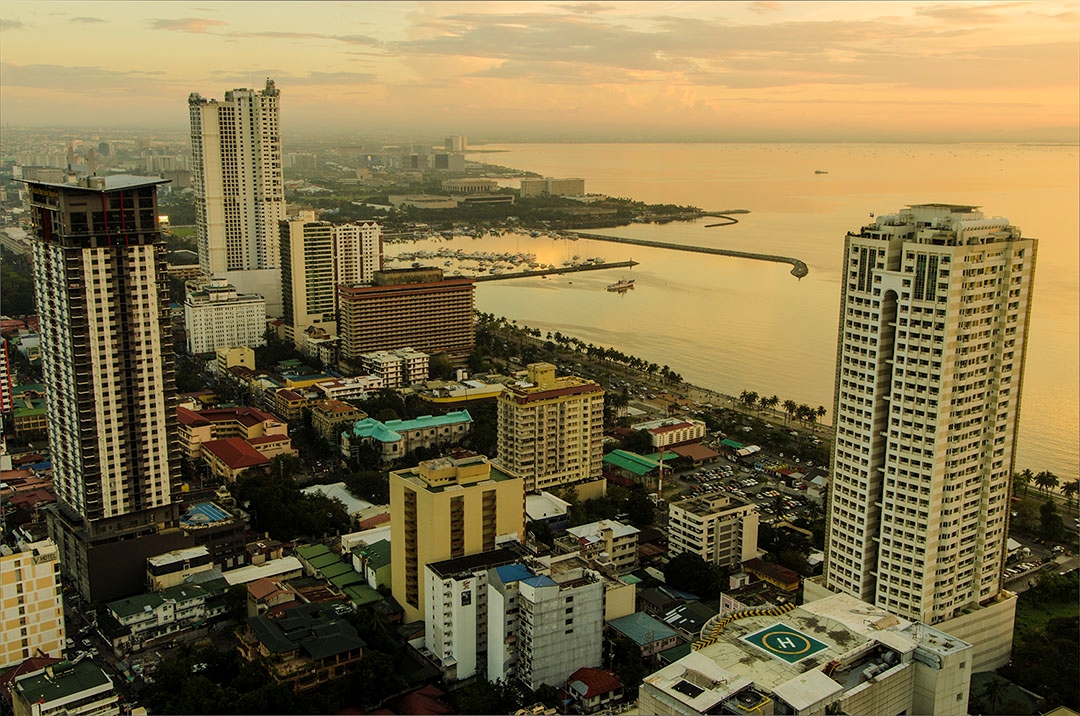 Suite Three Bedrooms