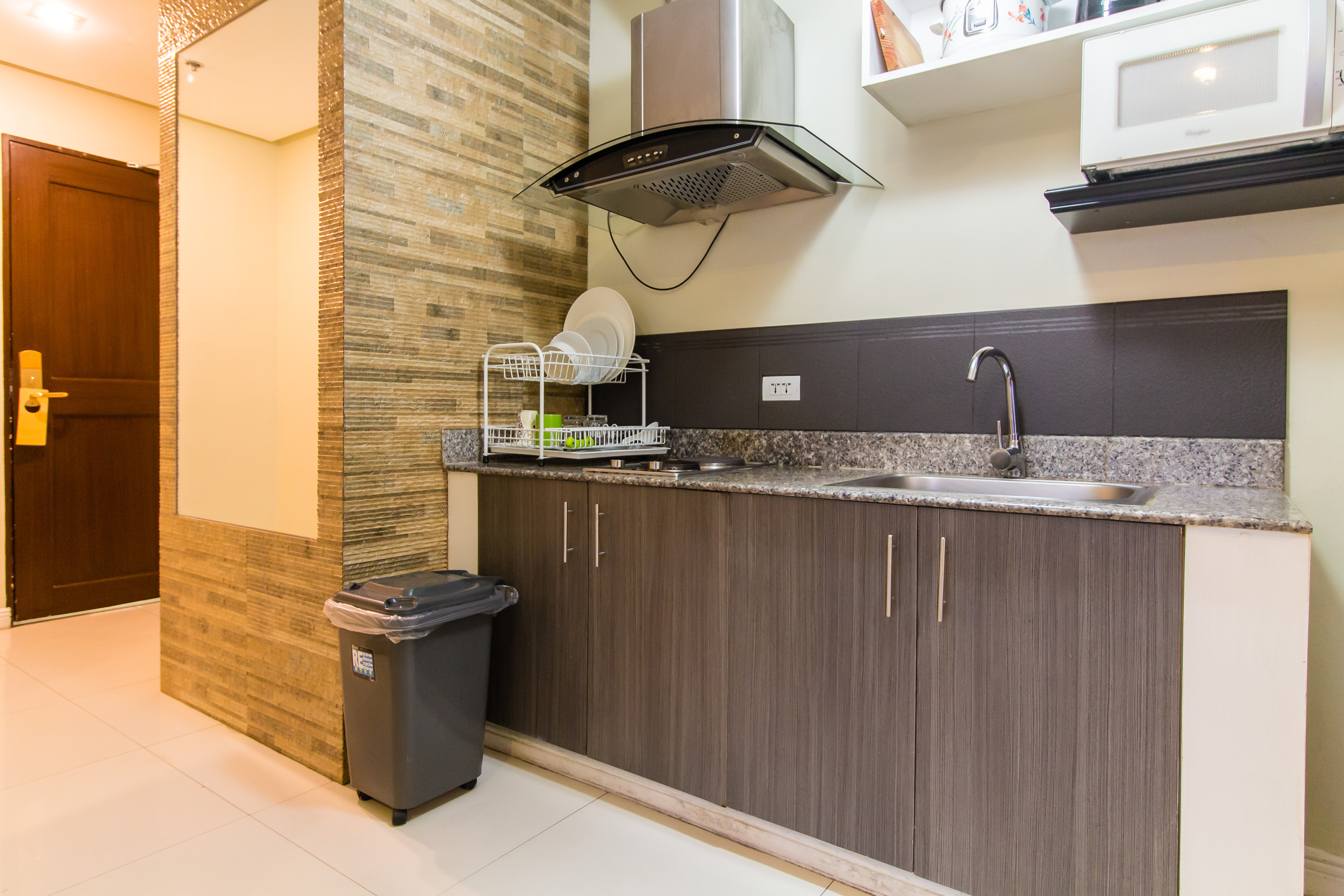 Apartment One Bedroom