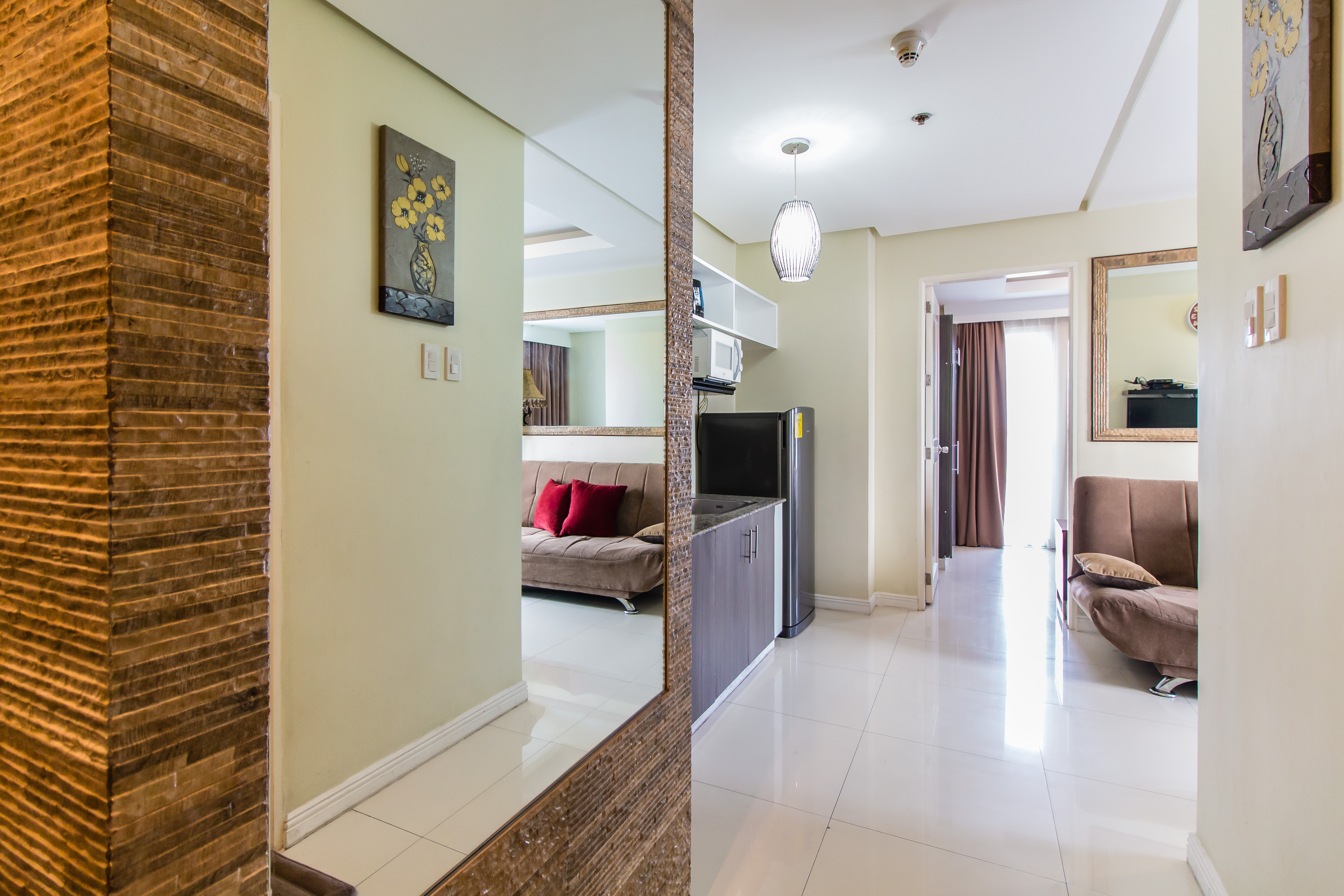 Apartment One Bedroom