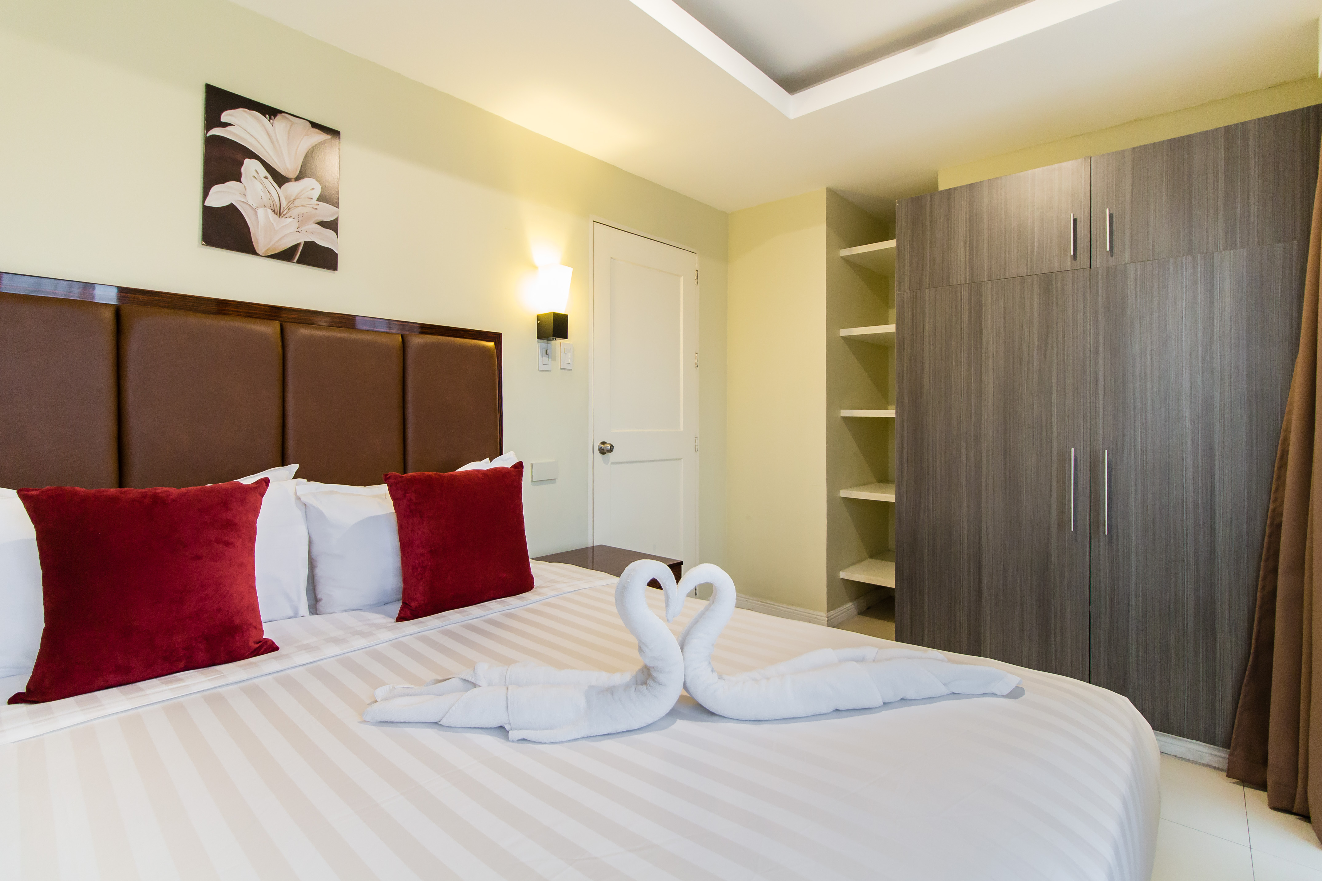 Apartment One Bedroom