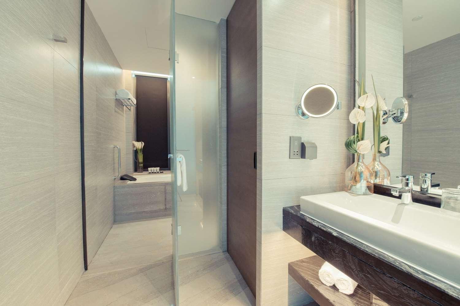 Double Deluxe River View