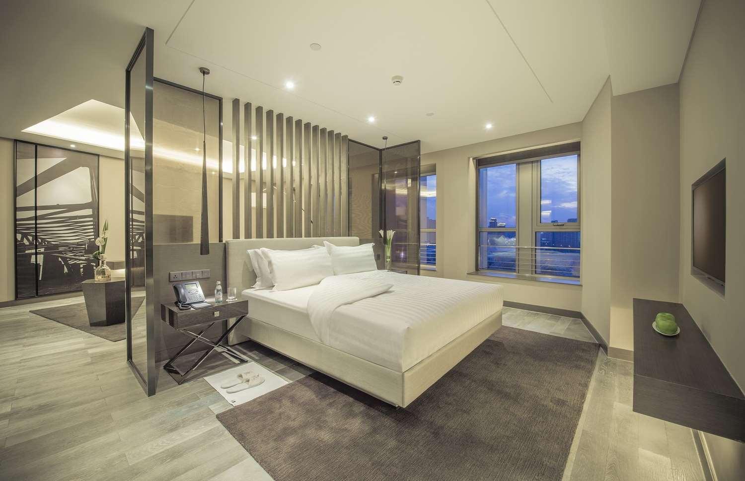 Double Deluxe River View