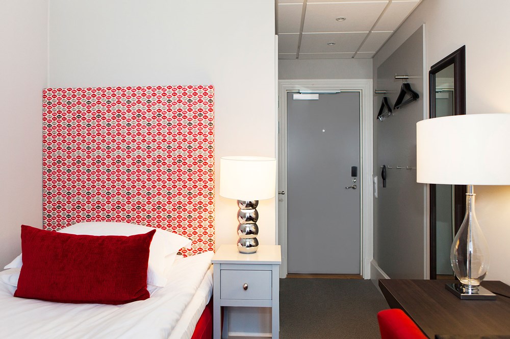 Double Single Standard