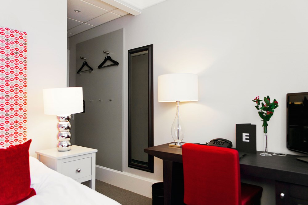 Double Single Standard