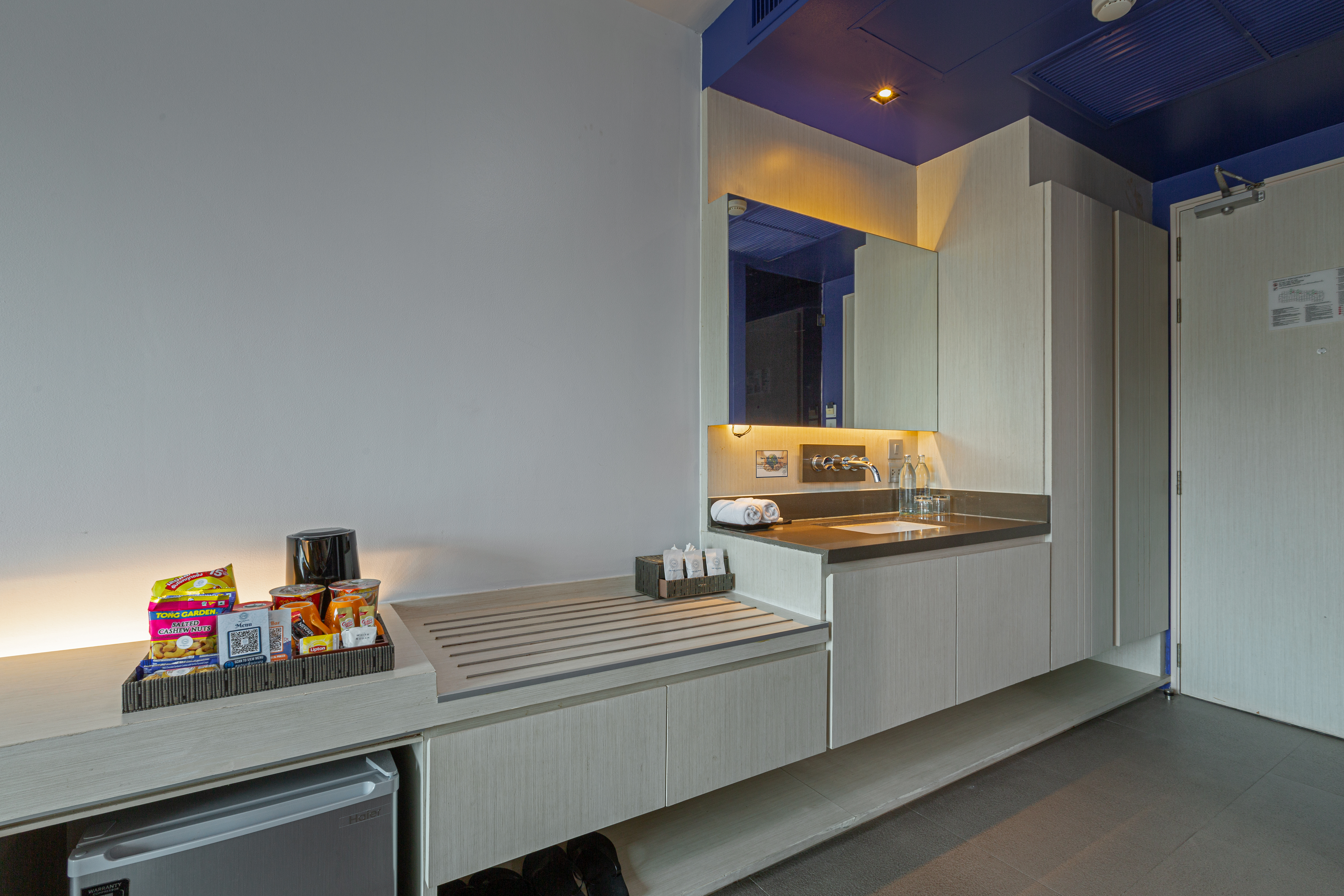 Double or Twin Superior