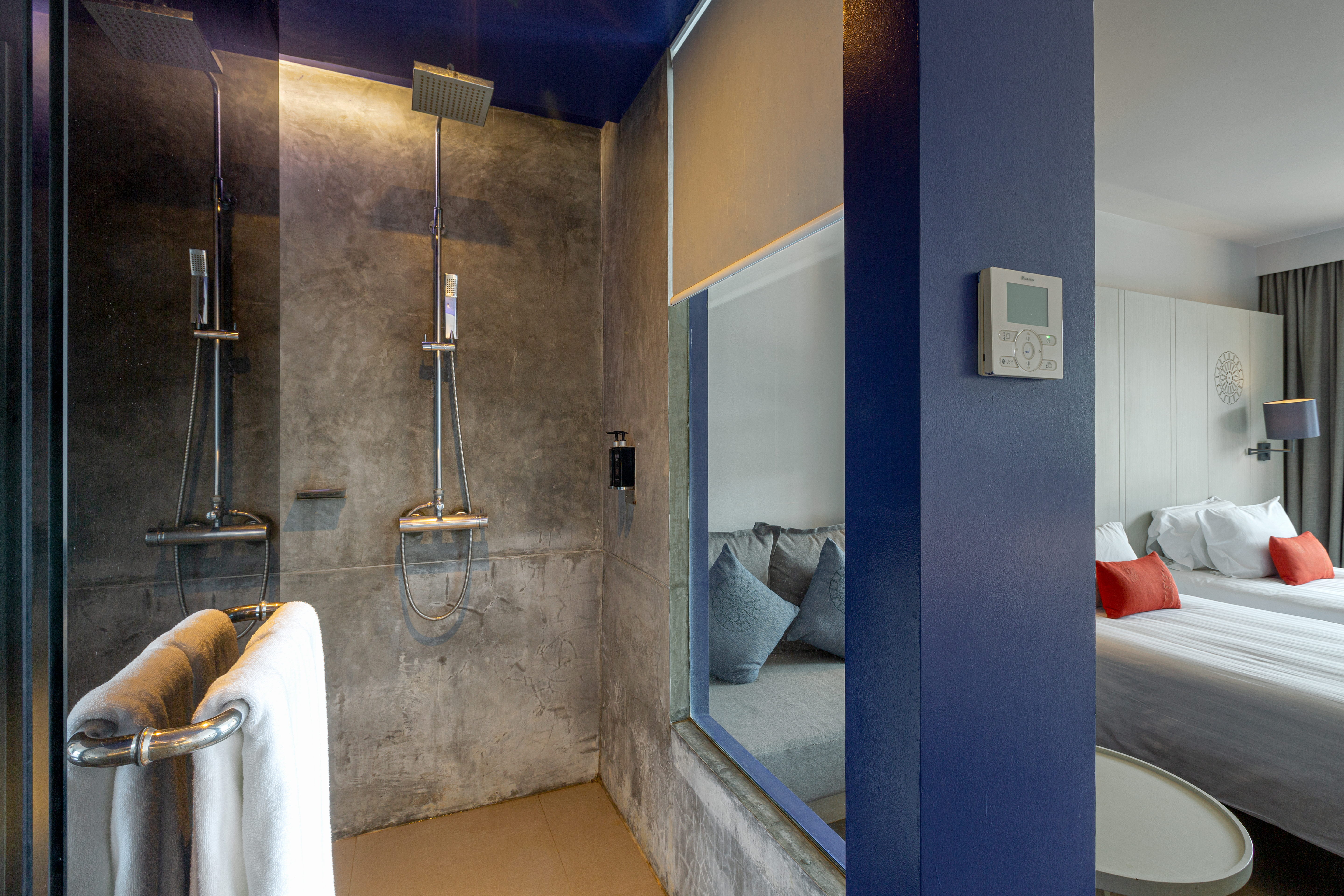 Double or Twin Superior