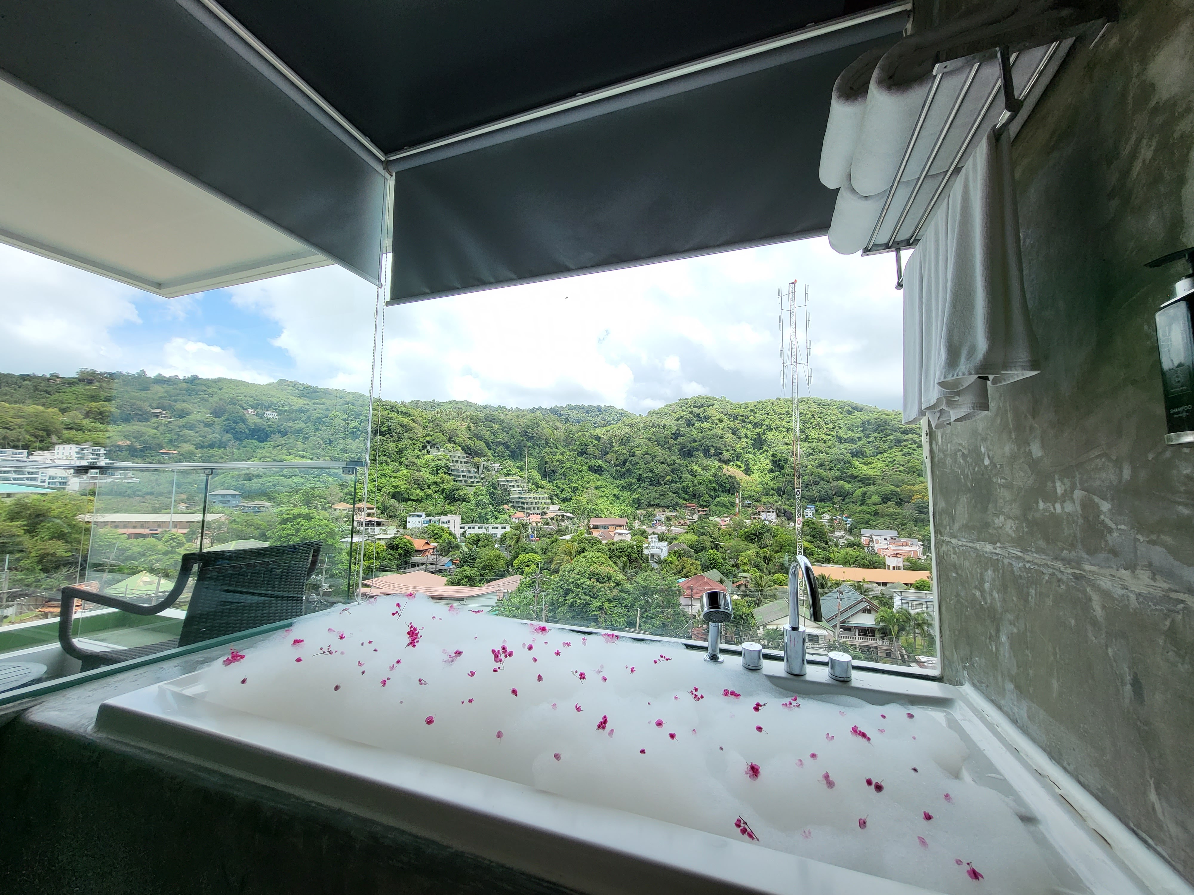 Family Room Standard