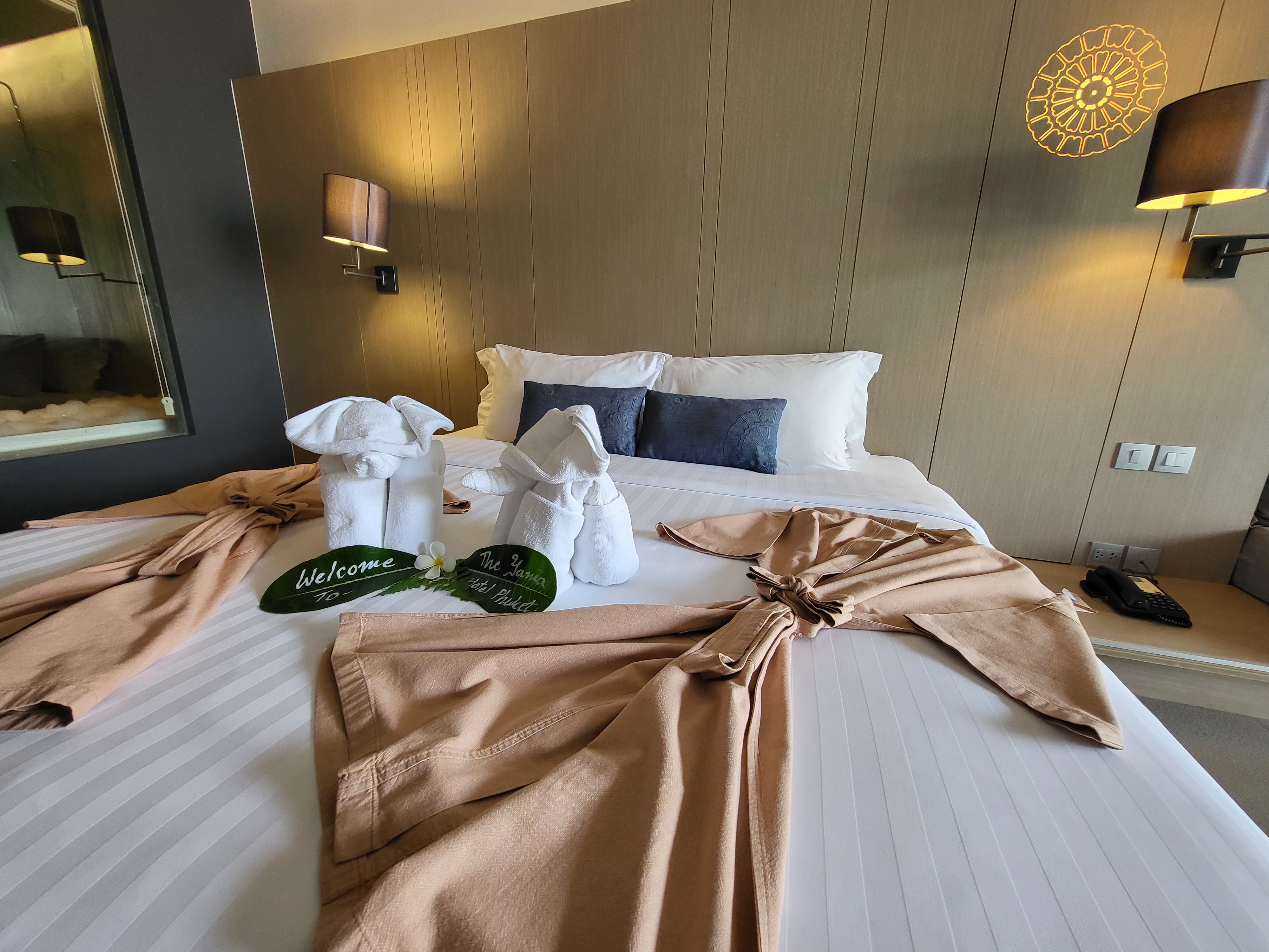 Double or Twin Superior