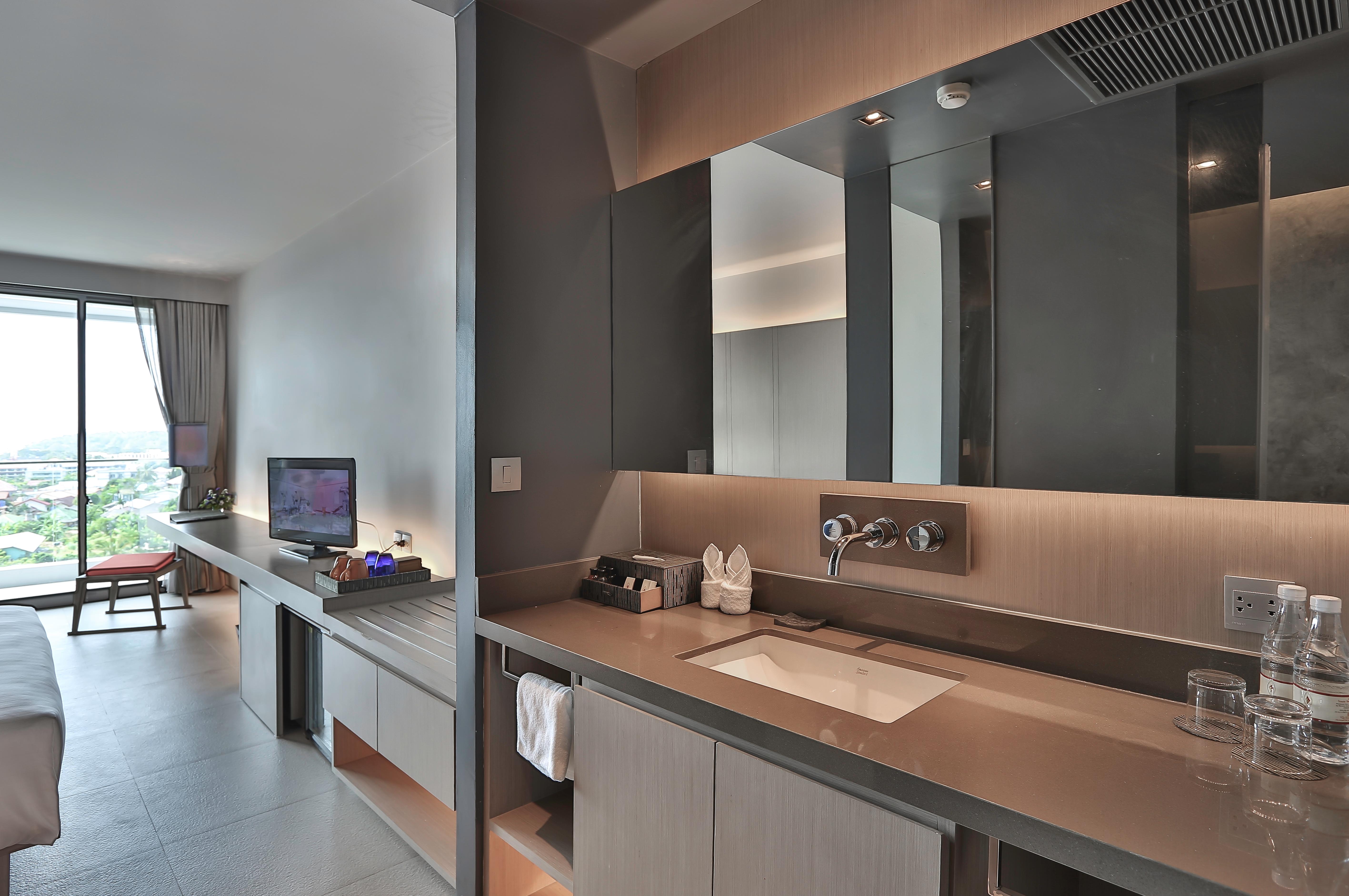 Double or Twin Superior