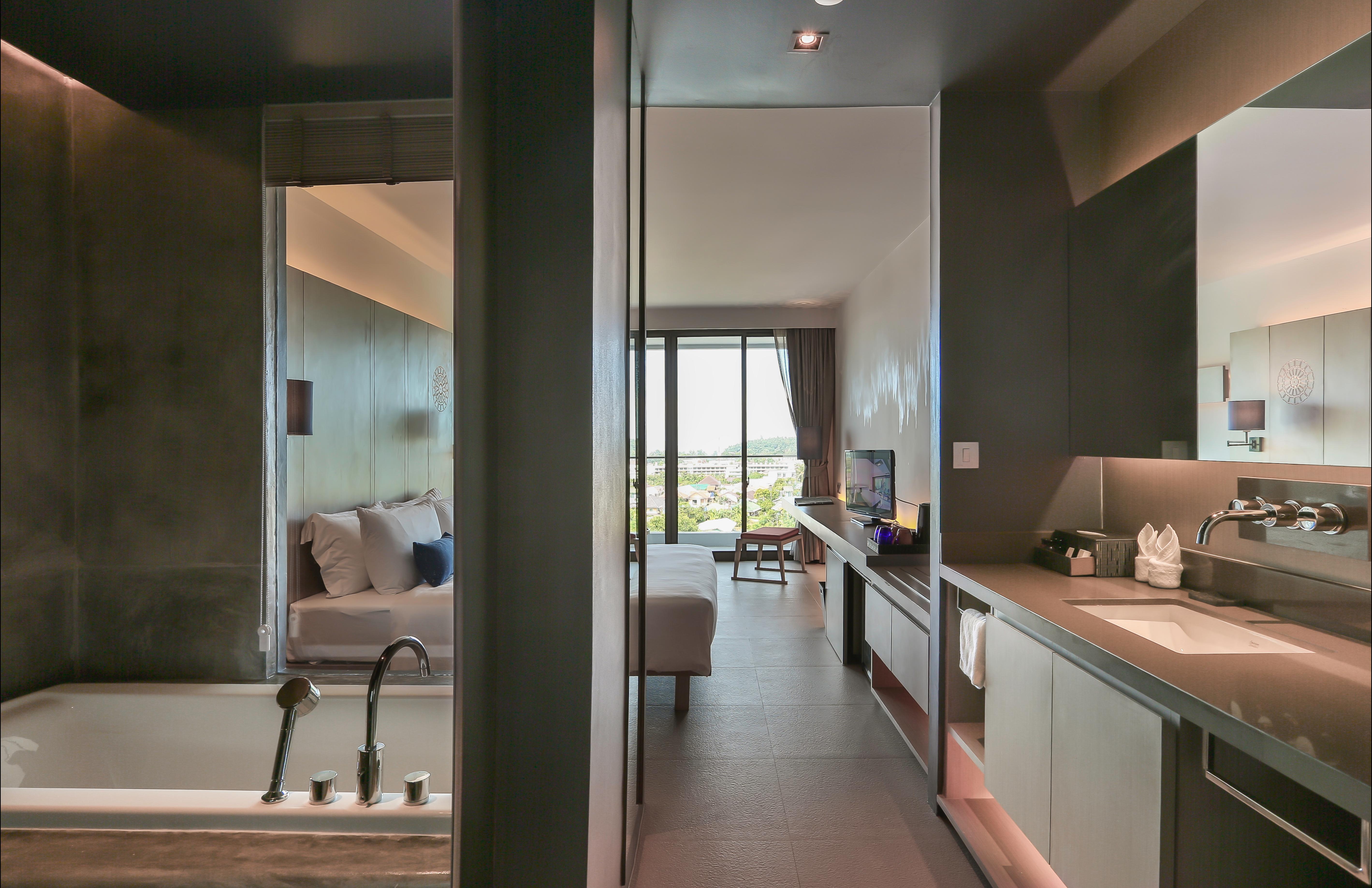 Double or Twin Superior