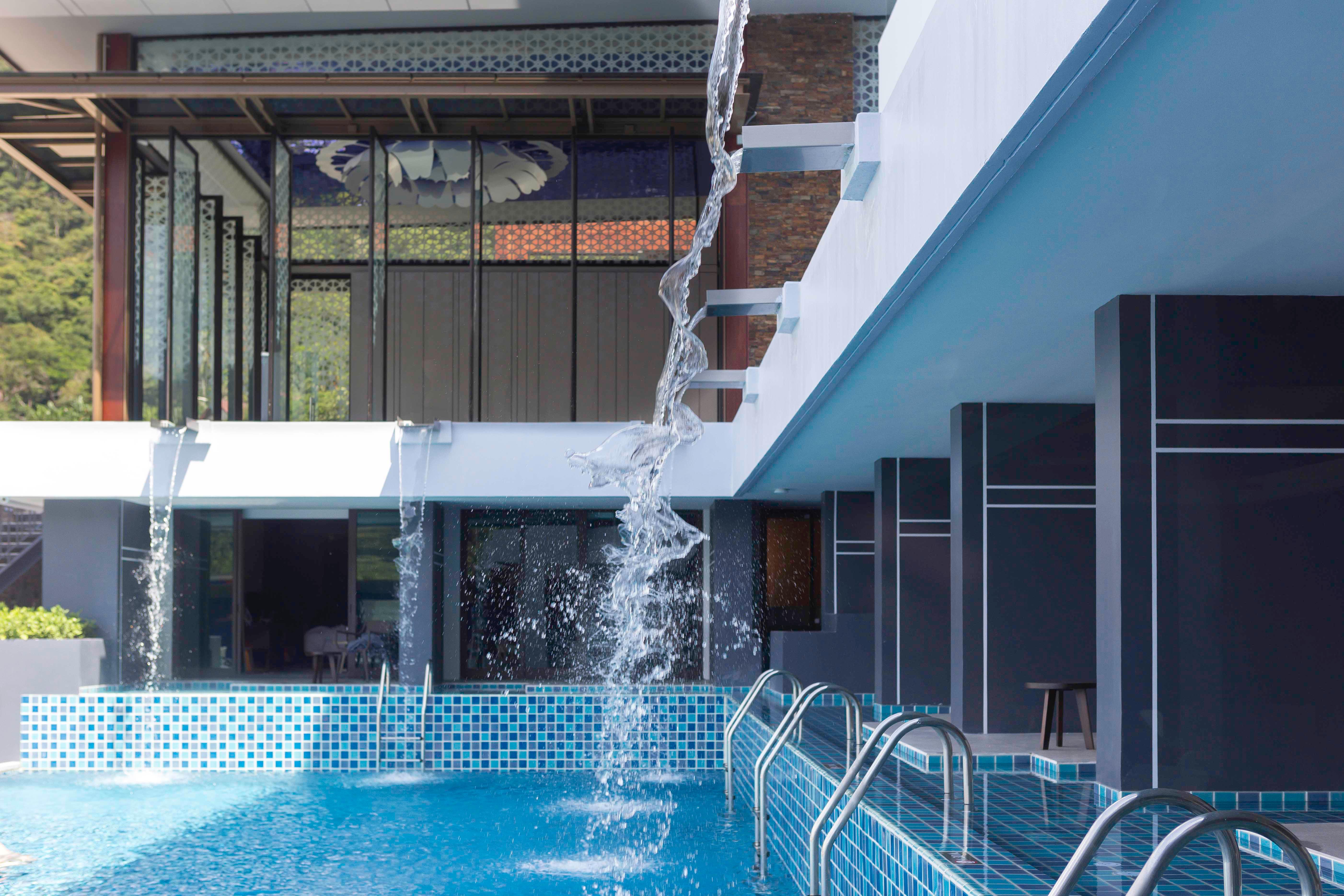 Double or Twin Superior Sea View