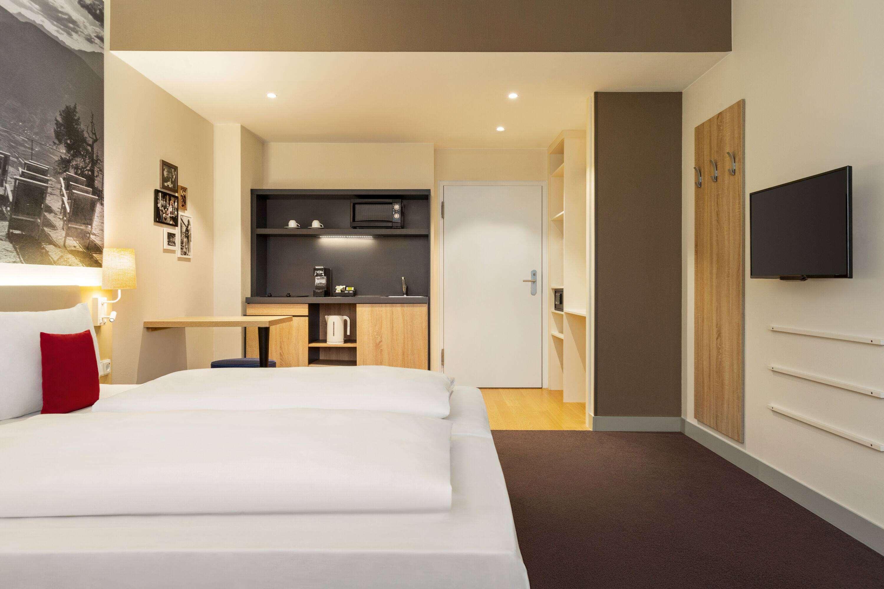 Apartment Standard