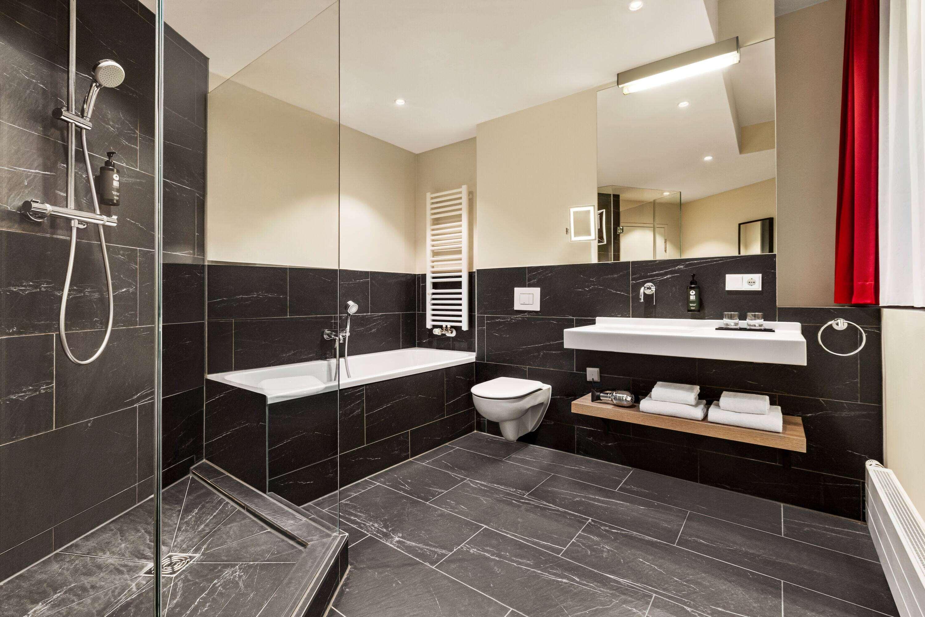 Apartment Standard