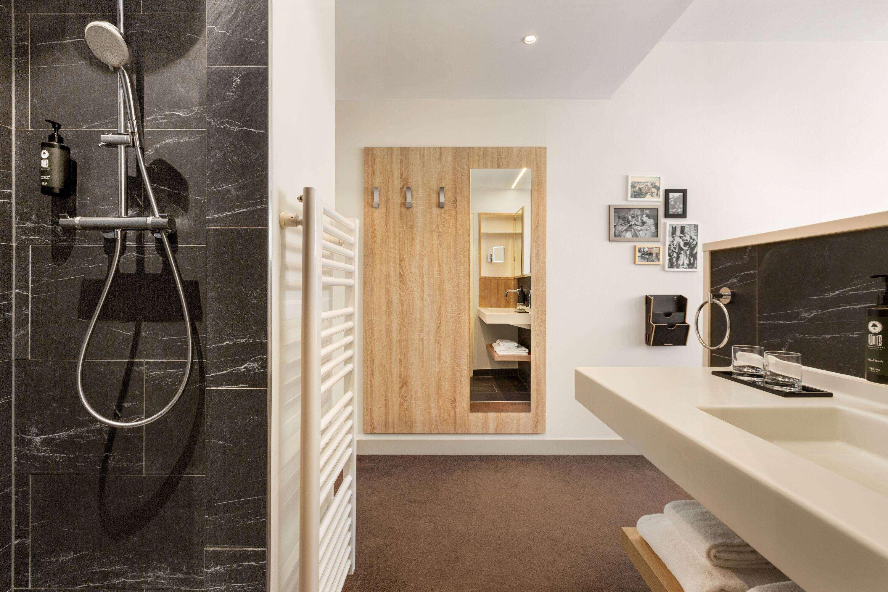 Double or Twin Comfort