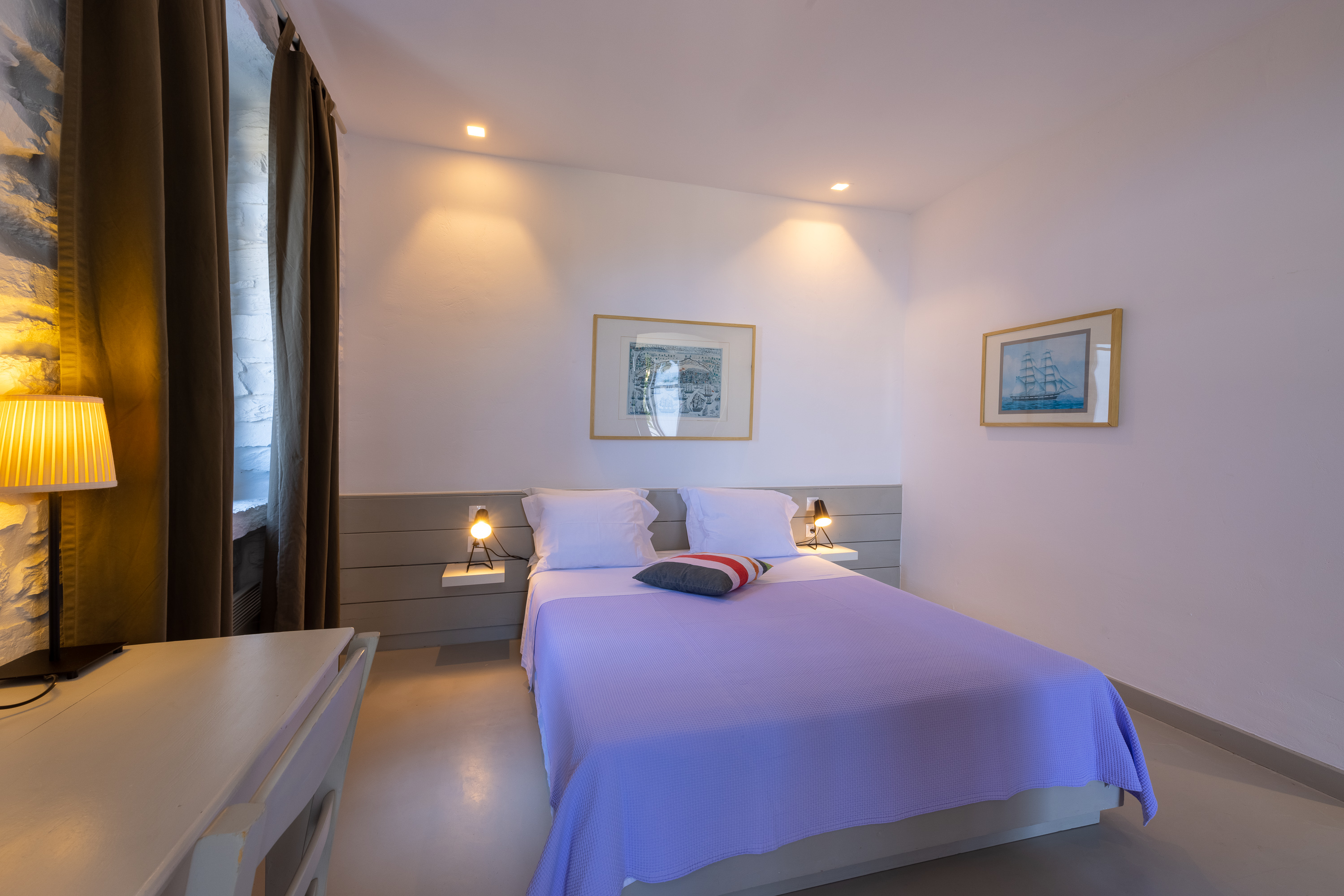 Junior Suite Sea View