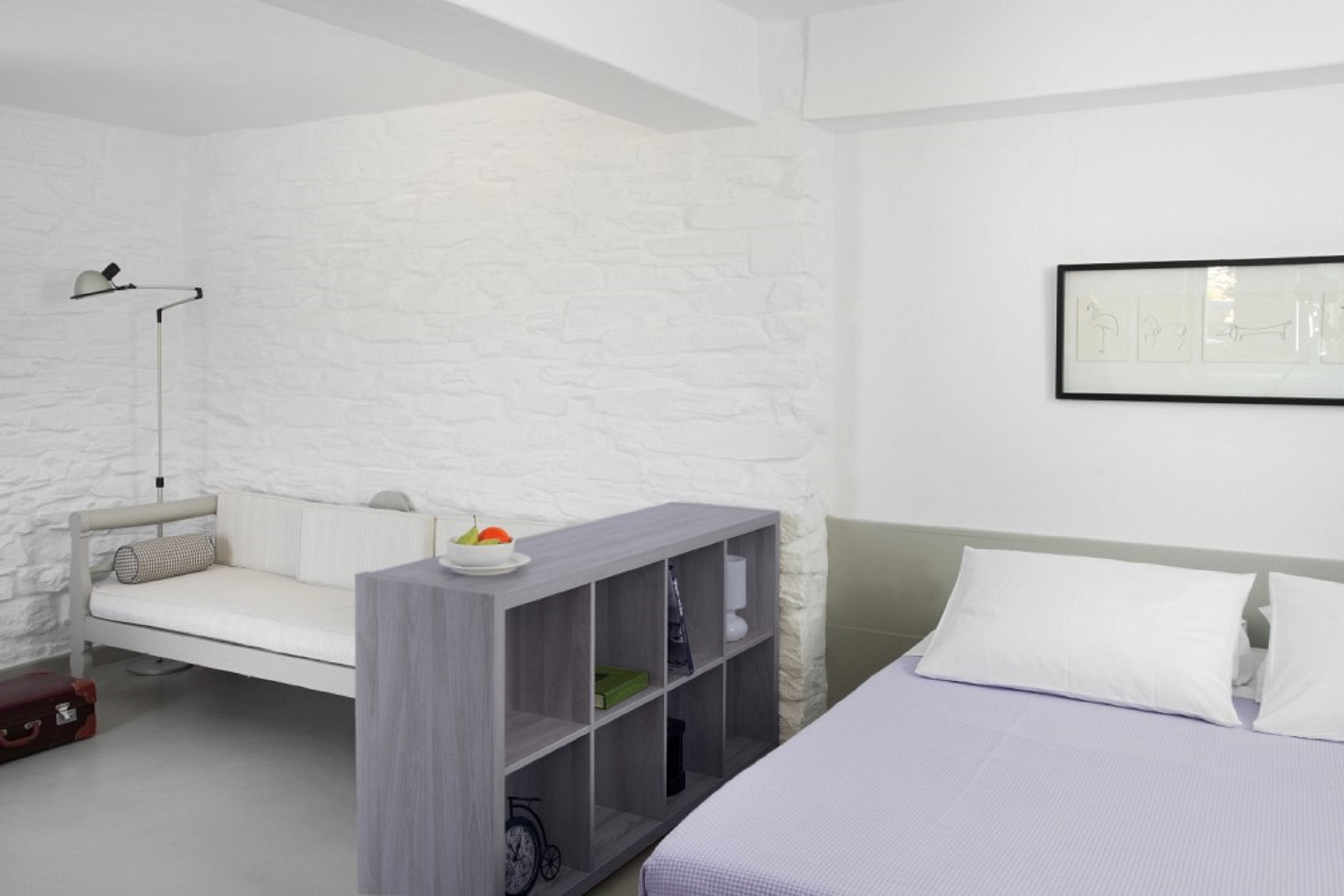 Junior Suite Sea View