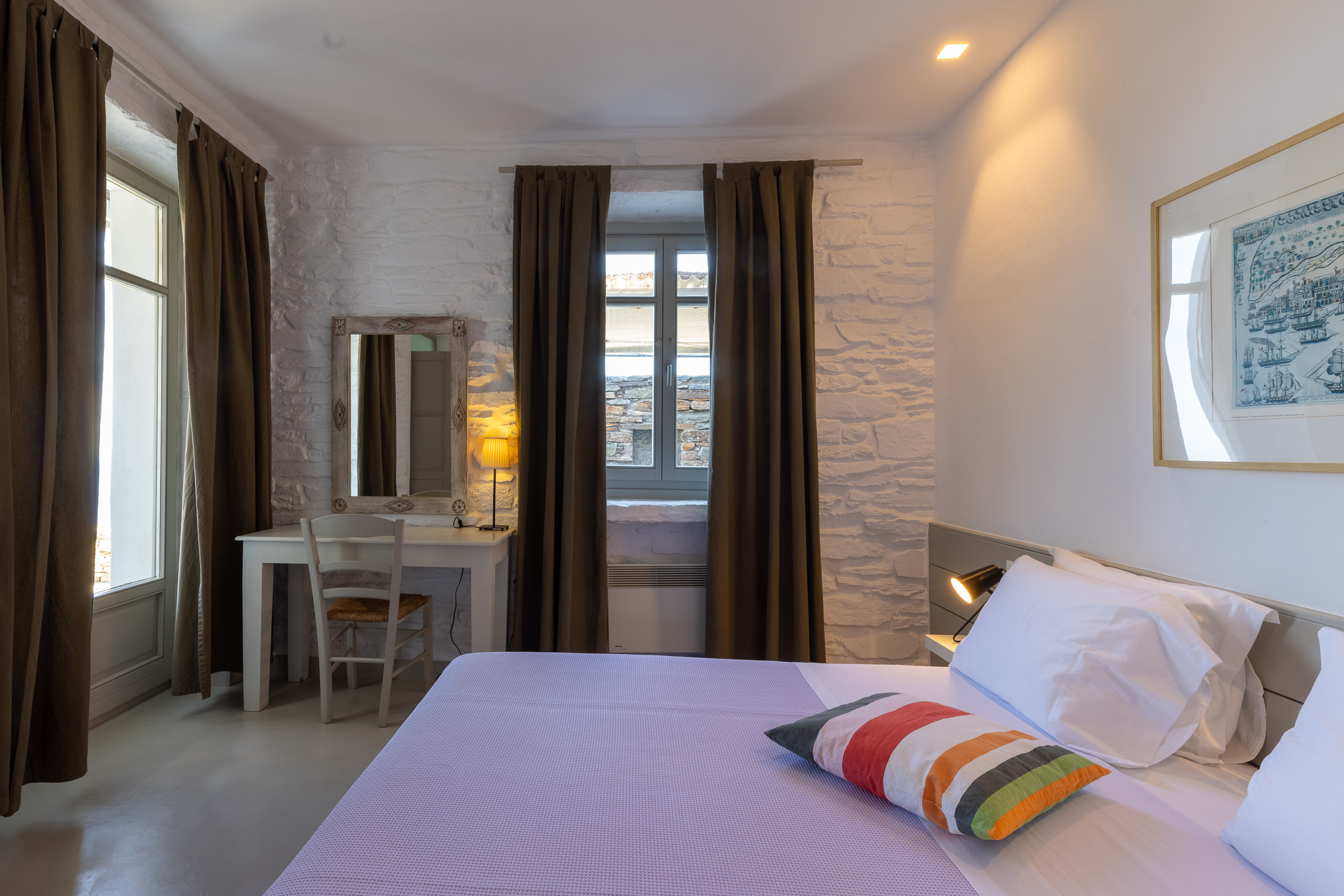 Junior Suite Sea View