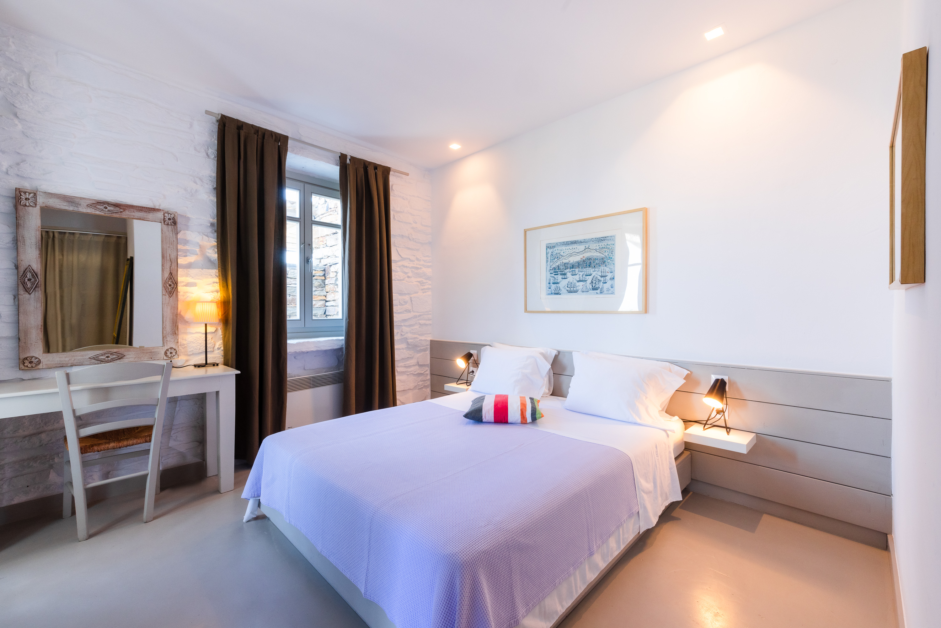 Junior Suite Sea View