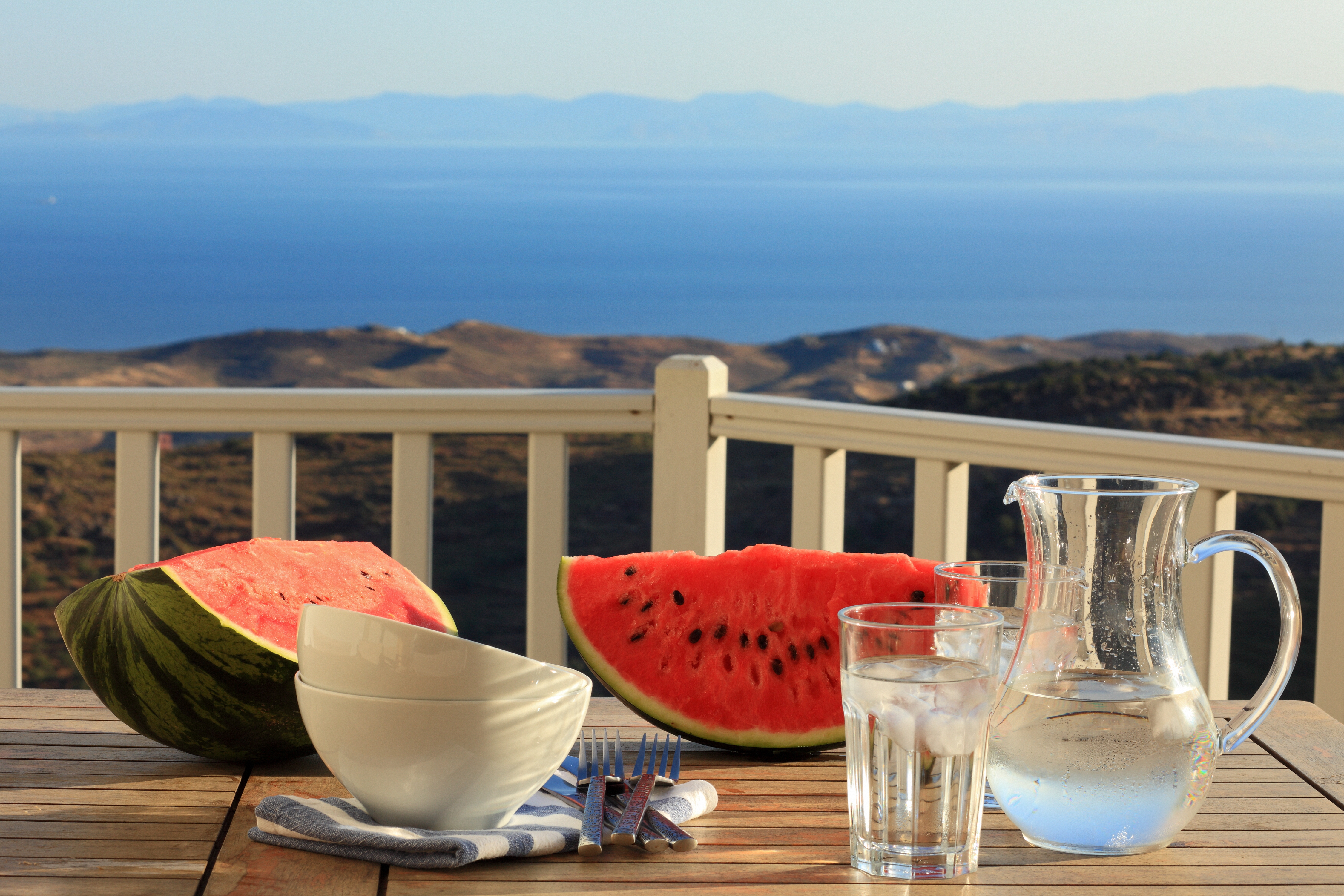 Villa Two Bedrooms Three Bathrooms