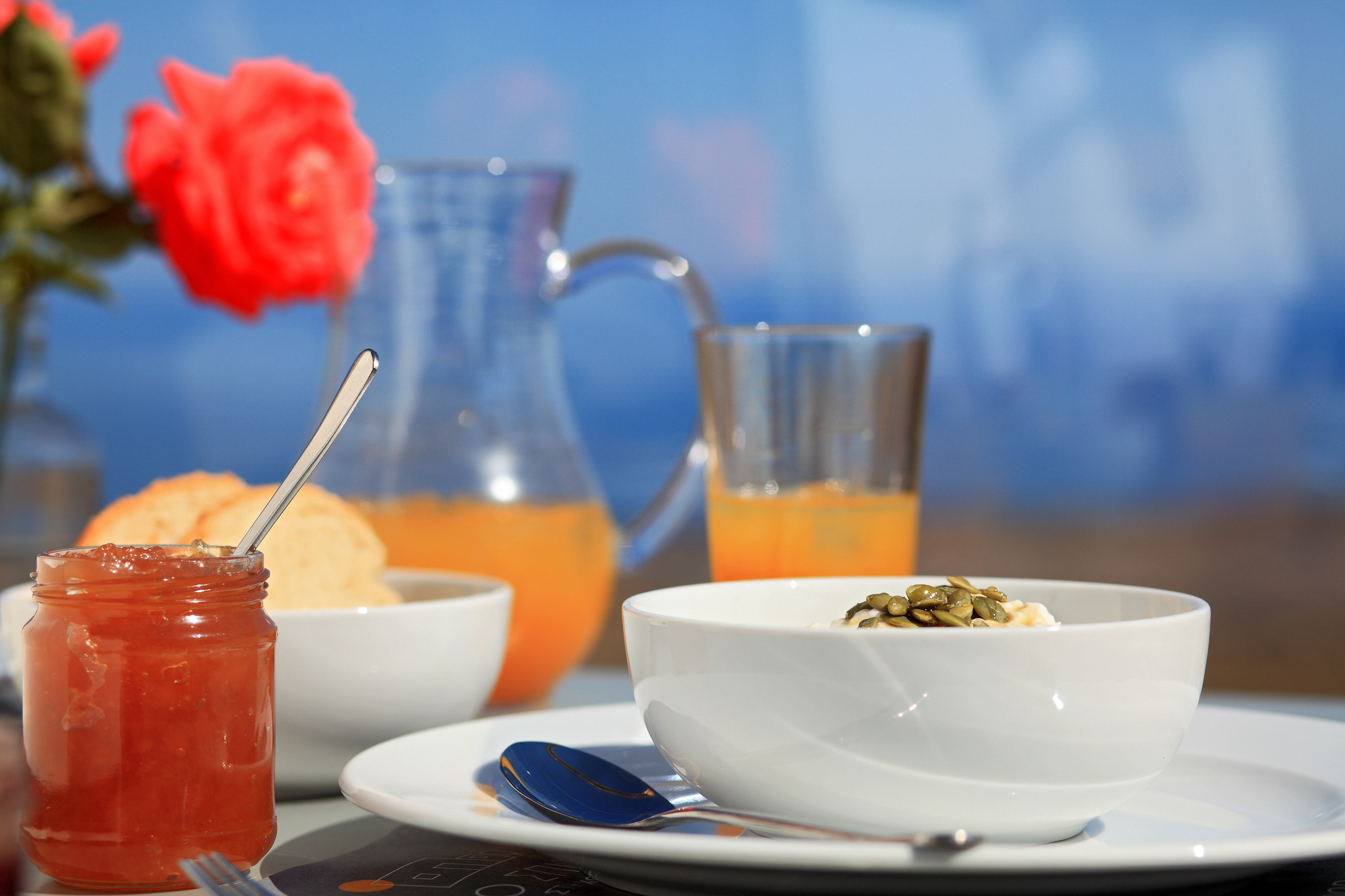 Villa Two Bedrooms Three Bathrooms