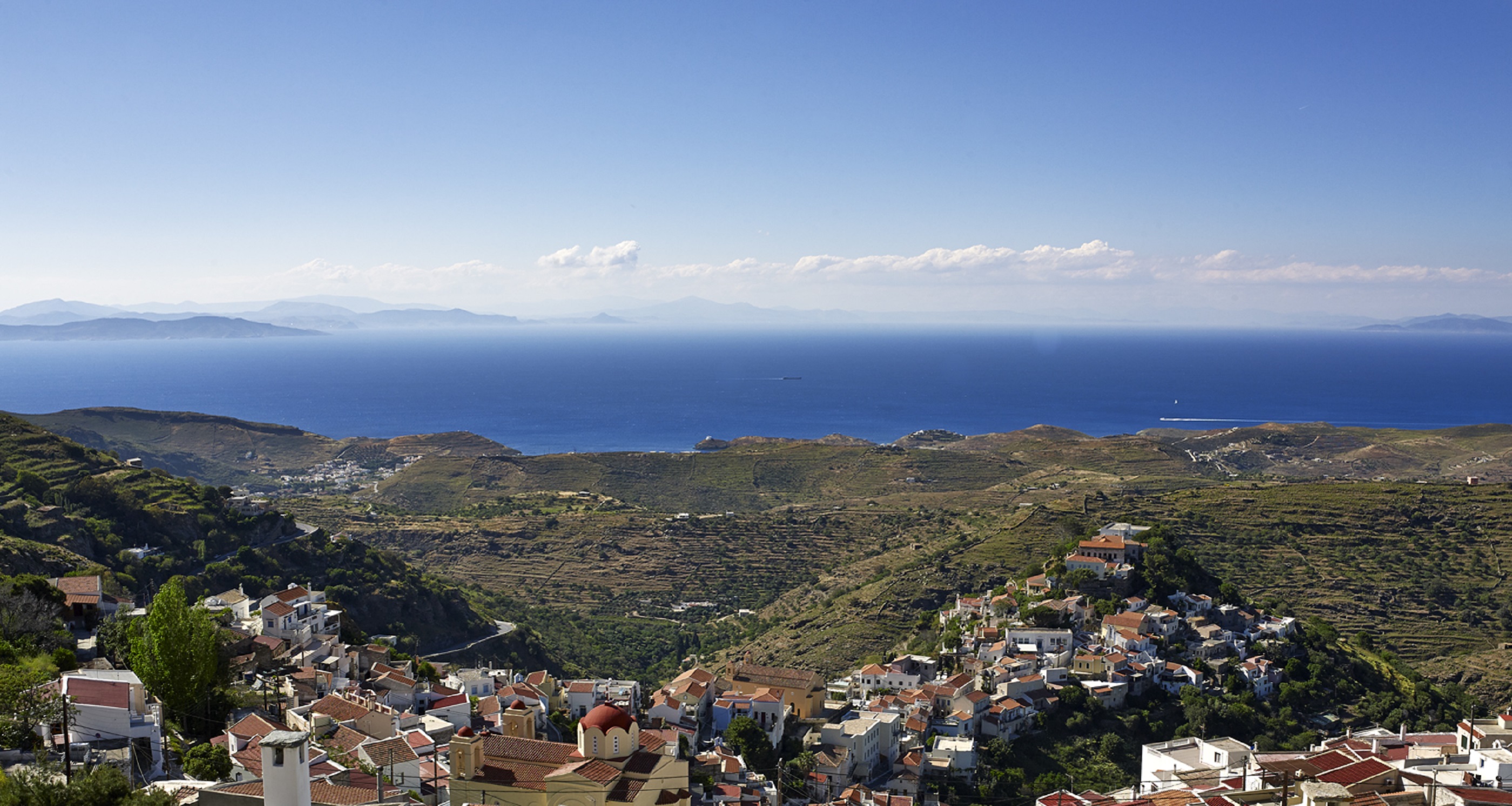 Villa Two Bedrooms Three Bathrooms