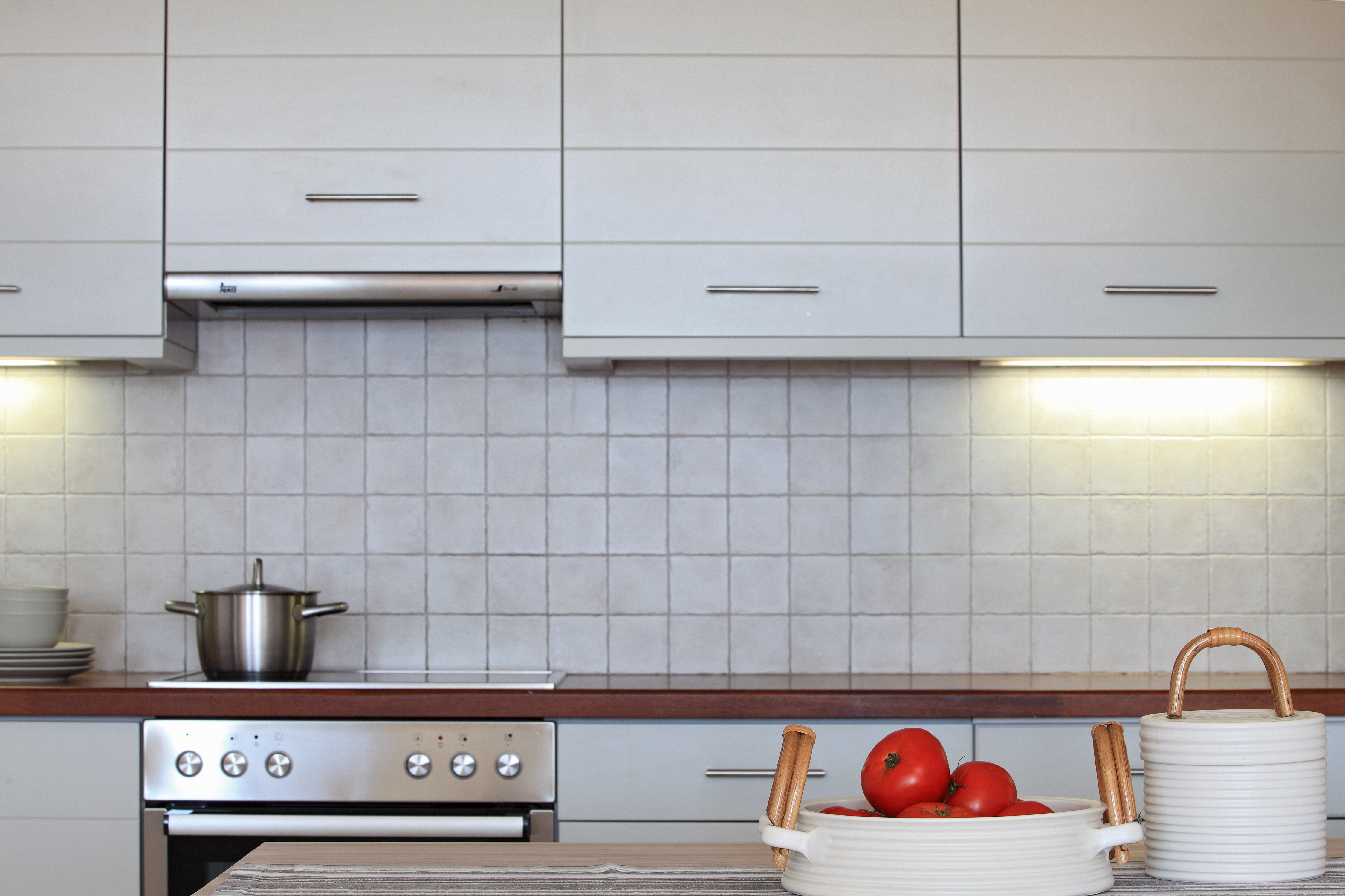 Villa Two Bedrooms Three Bathrooms