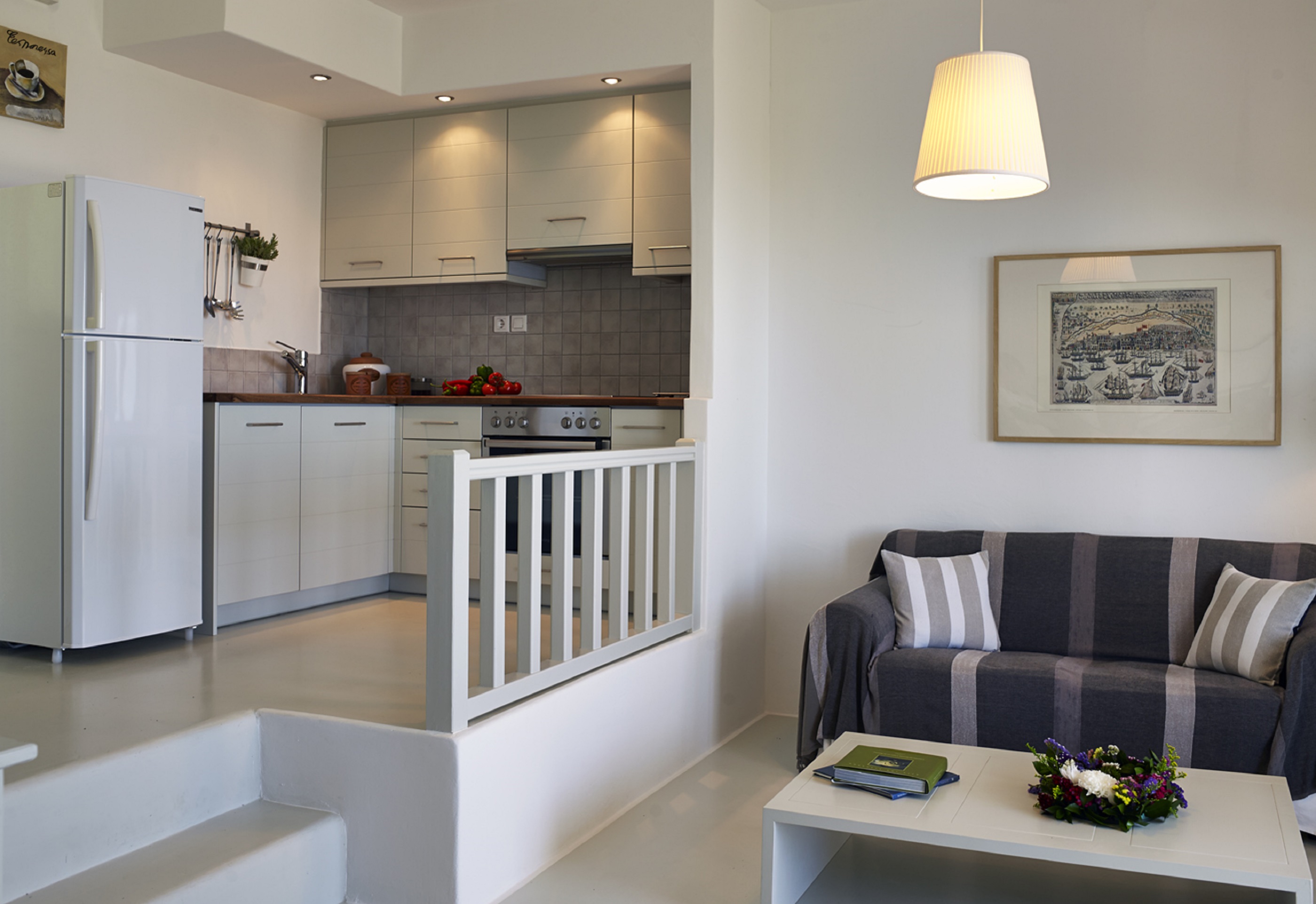 Villa Two Bedrooms Three Bathrooms