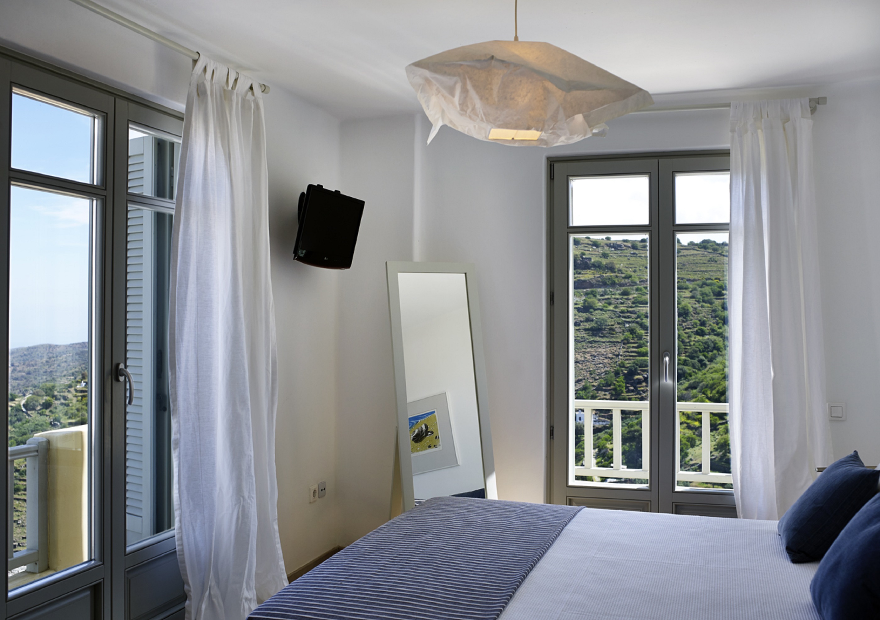 Villa Two Bedrooms Three Bathrooms