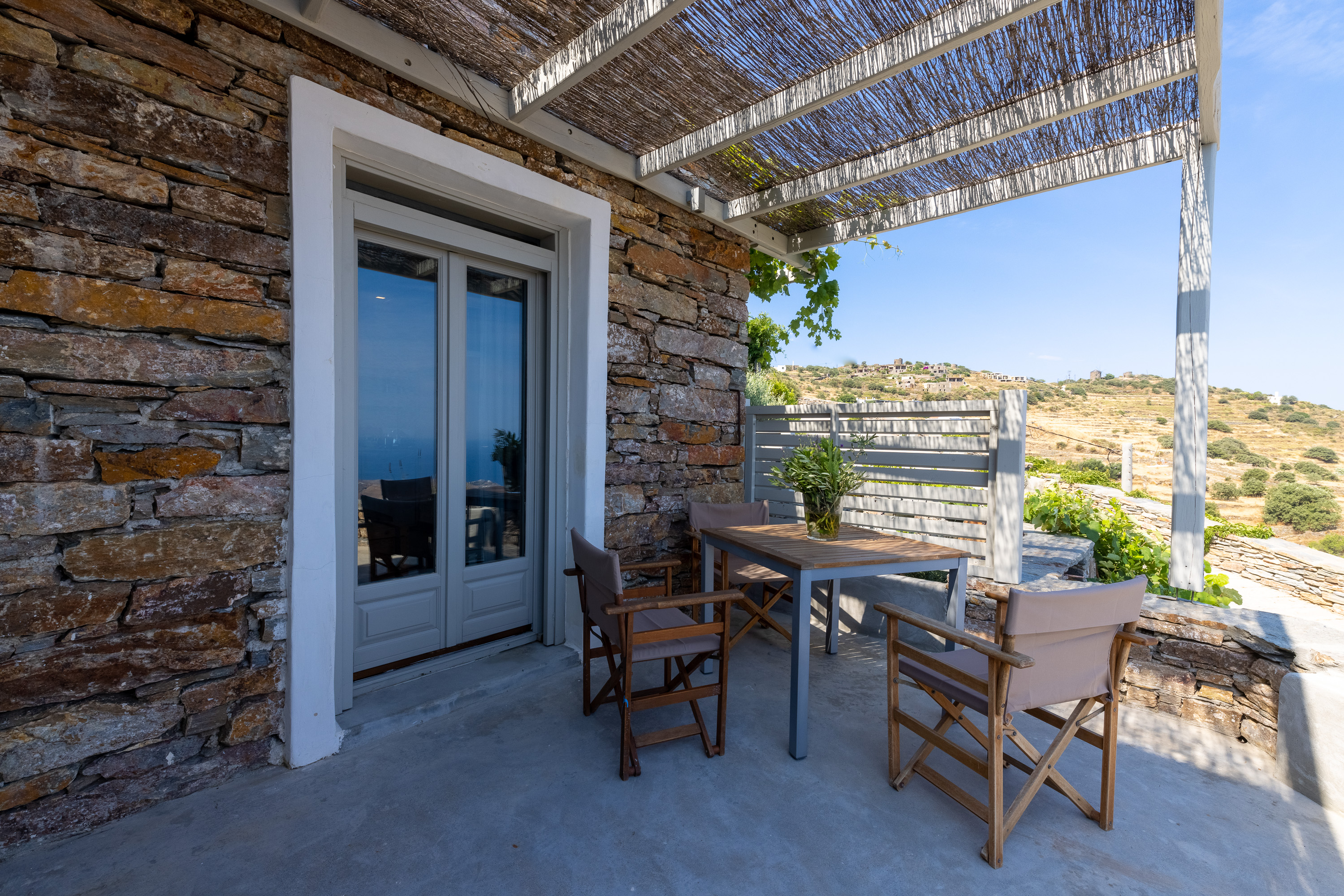 Junior Suite Sea View