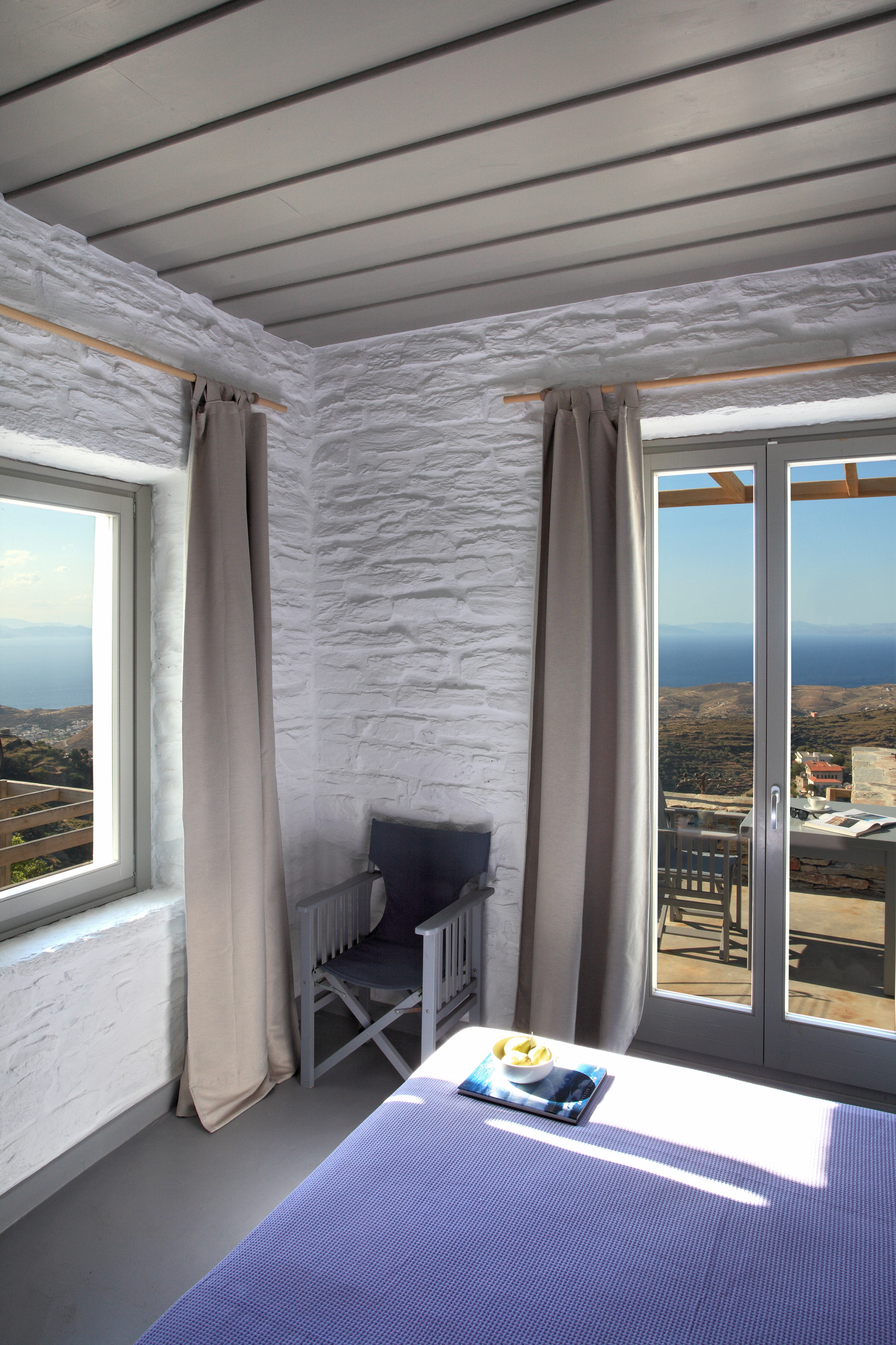 Junior Suite Sea View