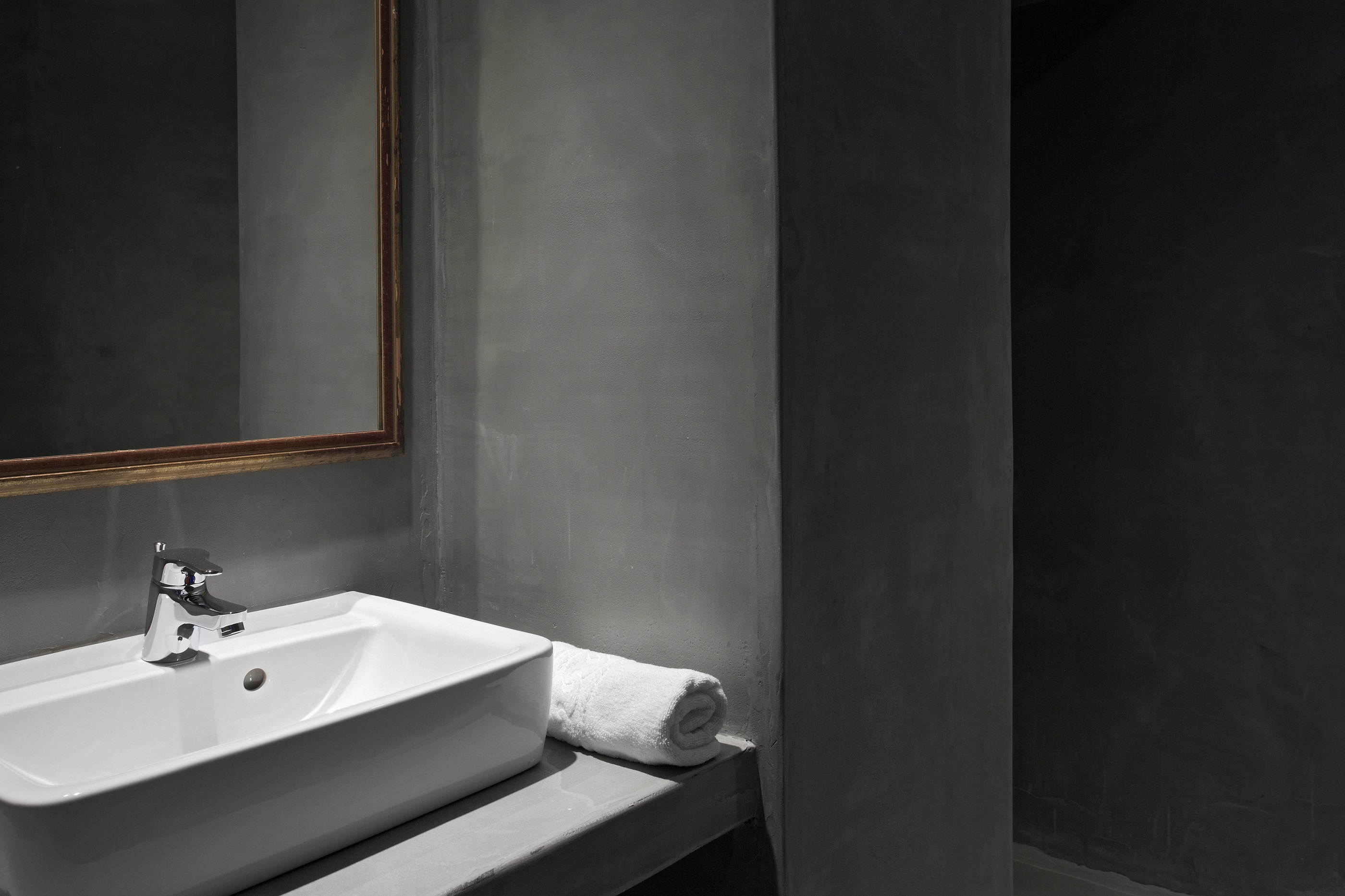 Junior Suite Sea View